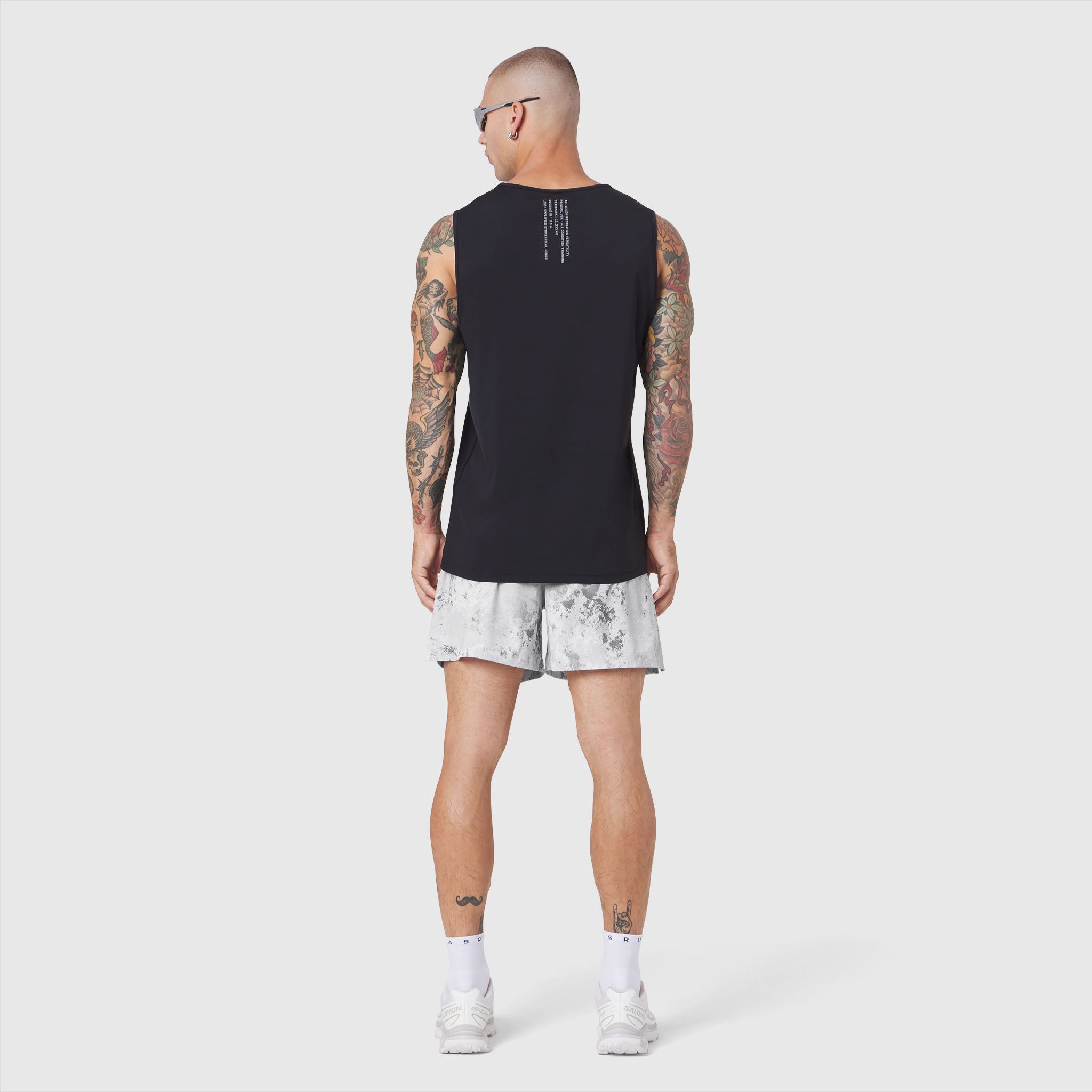 Warpflexx-Lite® Training Tank