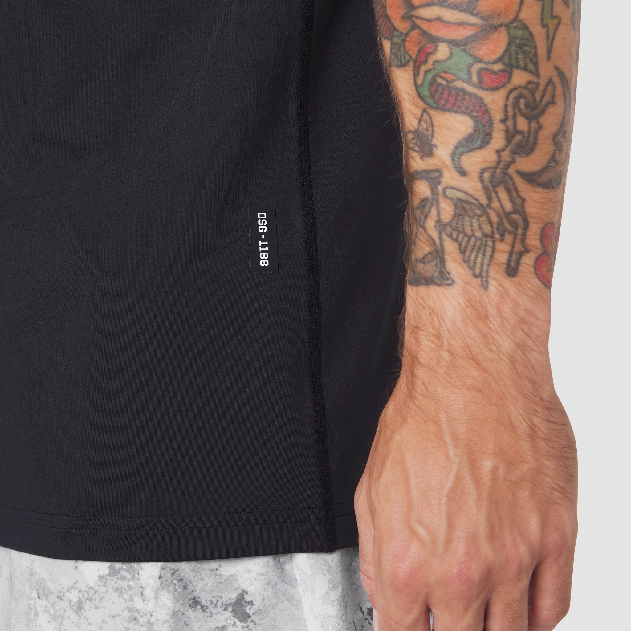 Warpflexx-Lite® Training Tank