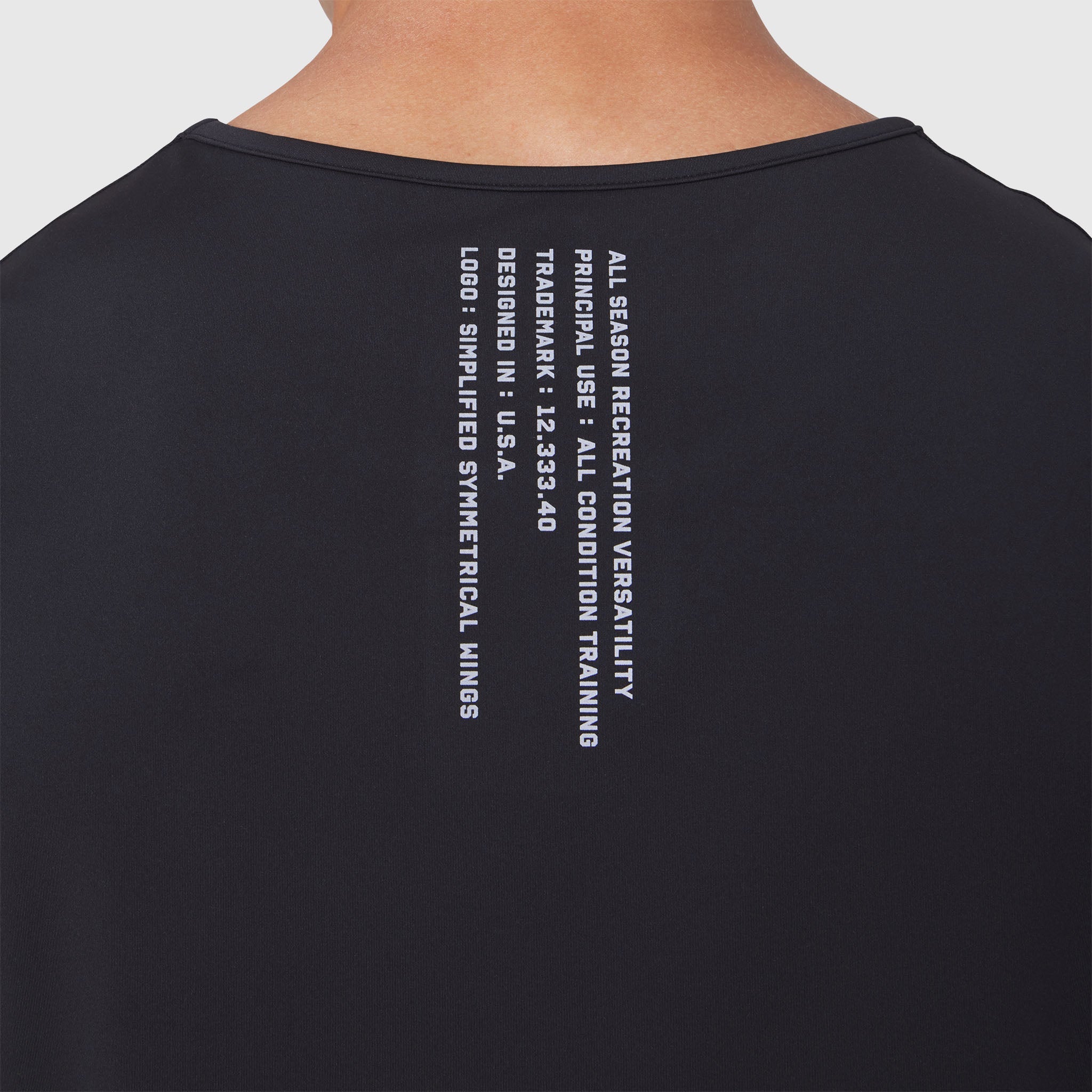 Warpflexx-Lite® Training Tank