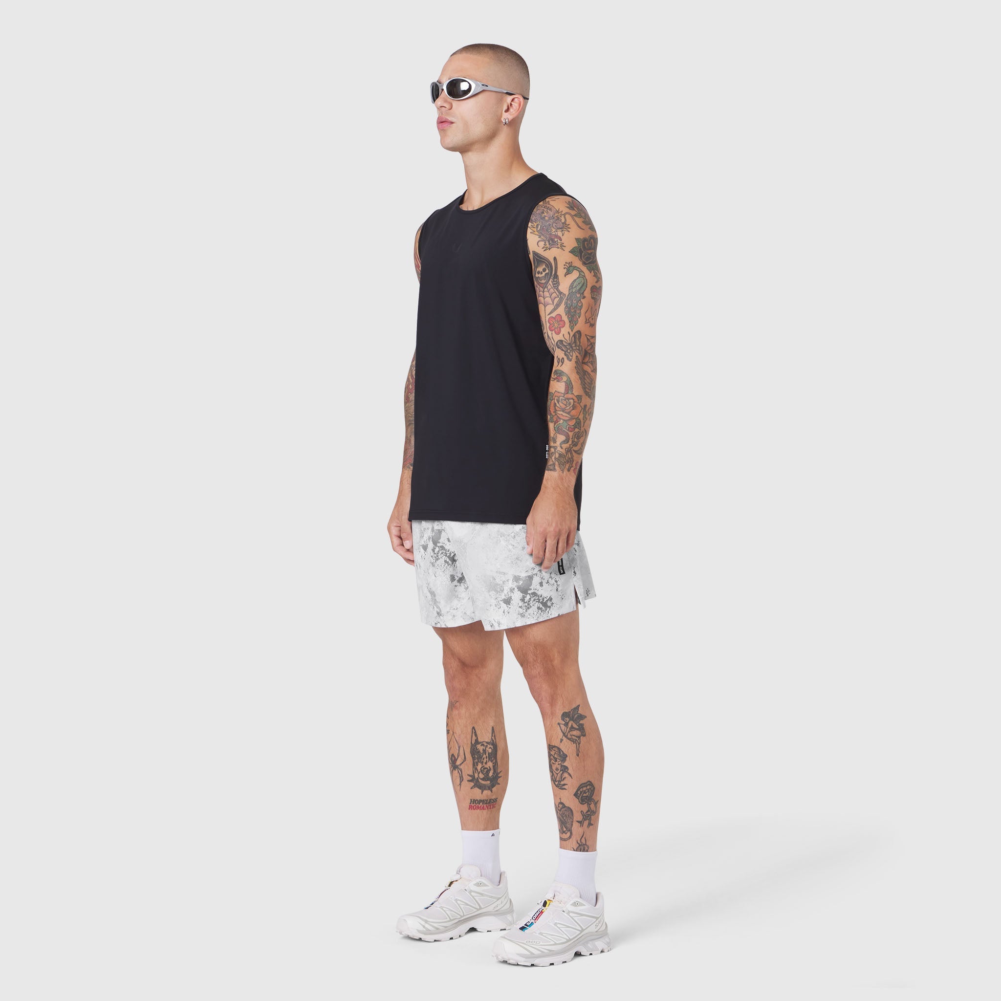 Warpflexx-Lite® Training Tank