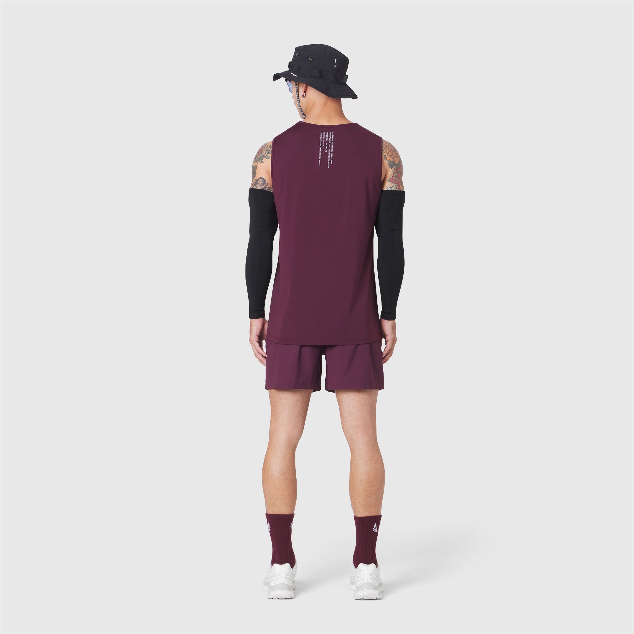 Warpflexx-Lite® Training Tank