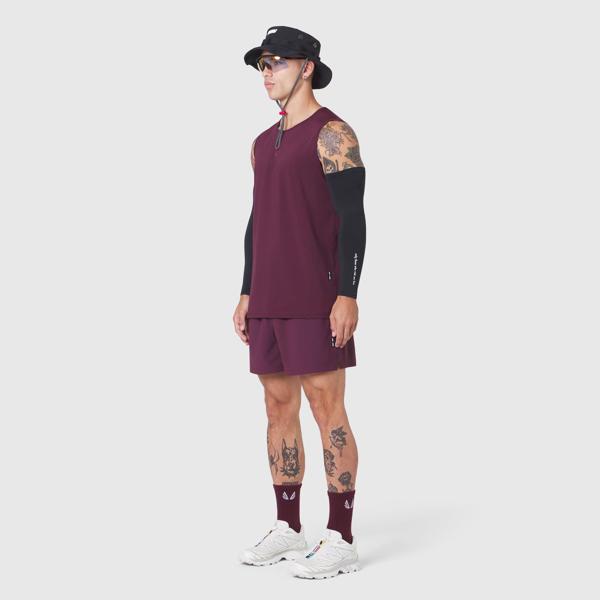 Warpflexx-Lite® Training Tank