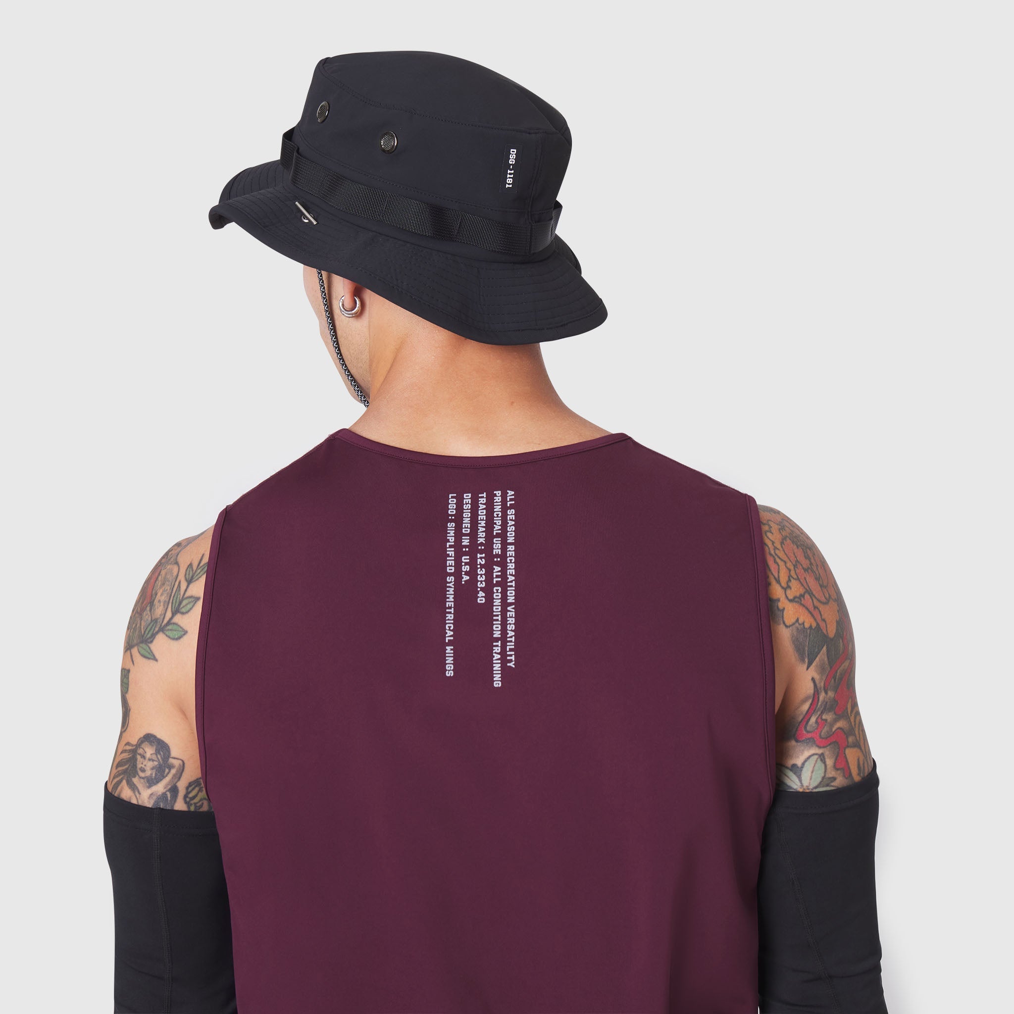 Warpflexx-Lite® Training Tank