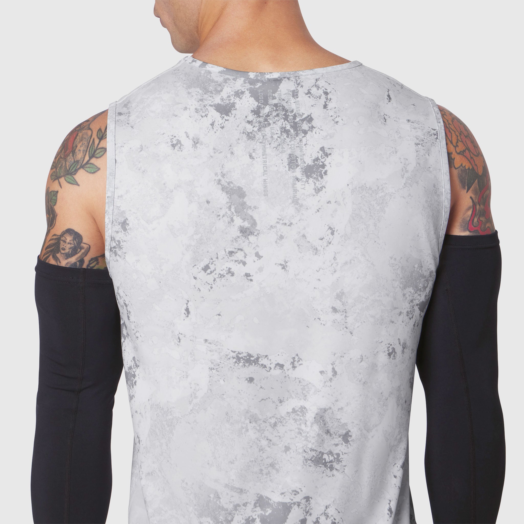 Warpflexx-Lite® Training Tank