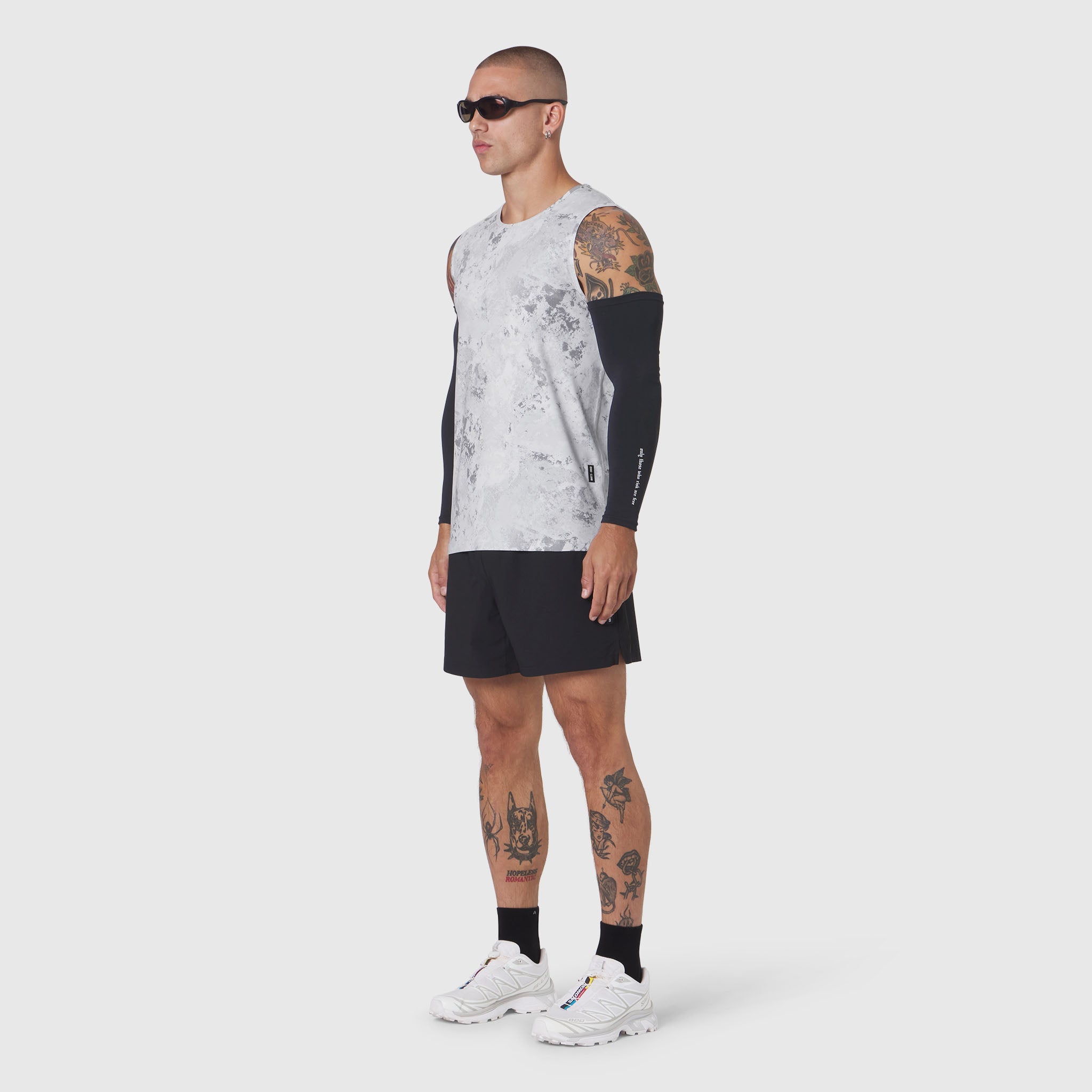 Warpflexx-Lite® Training Tank