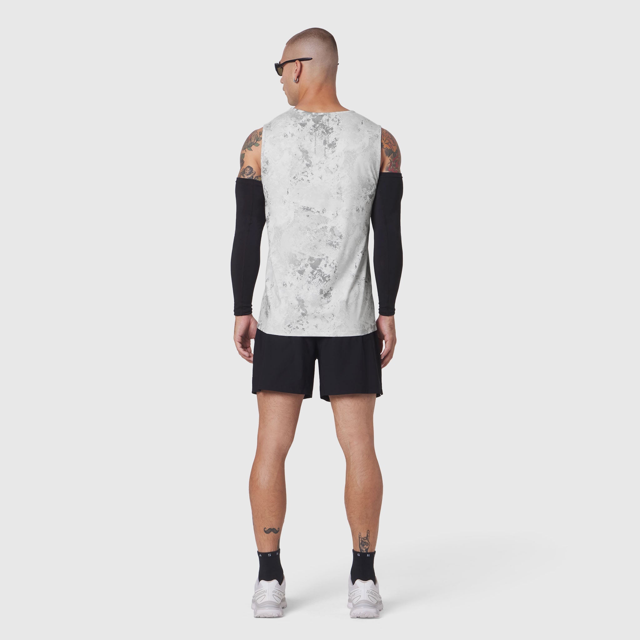 Warpflexx-Lite® Training Tank