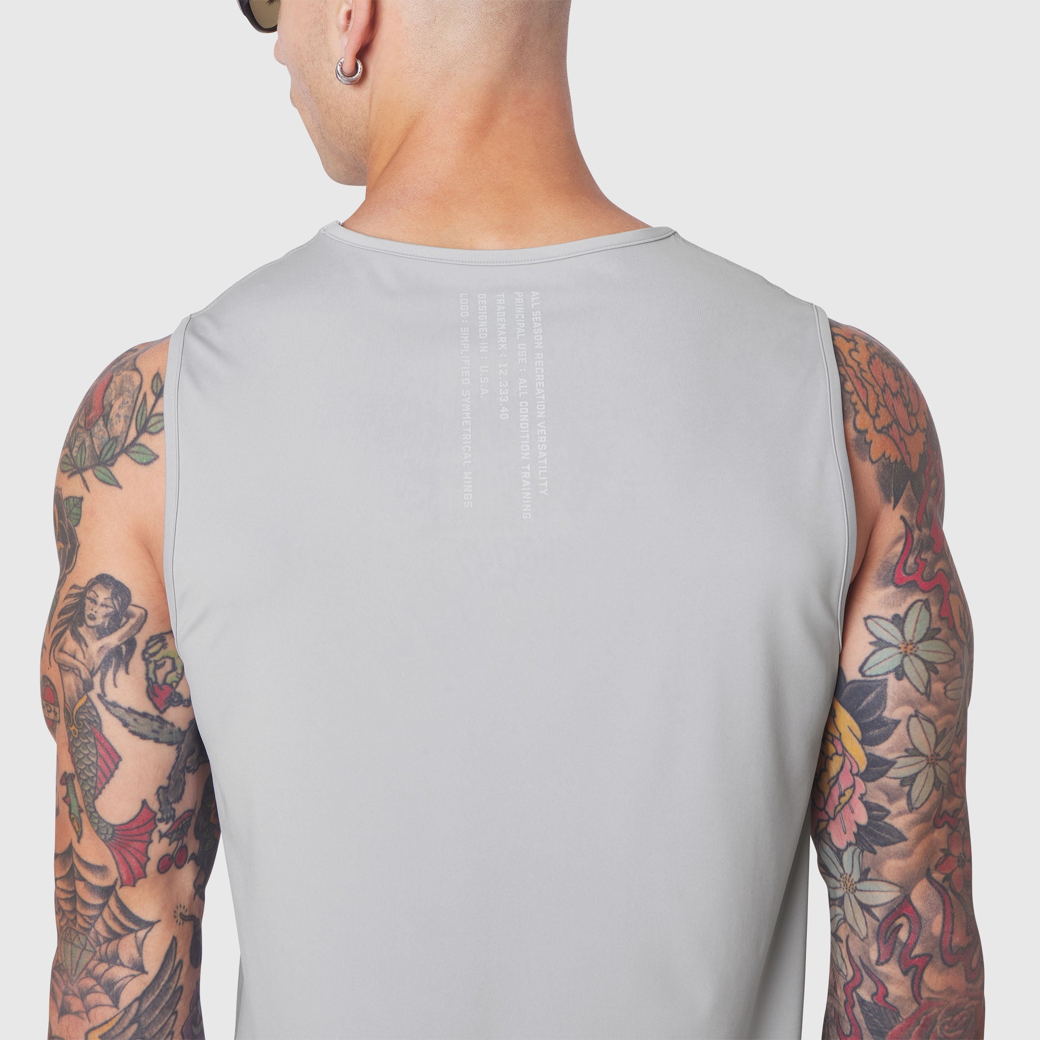 Warpflexx-Lite® Training Tank