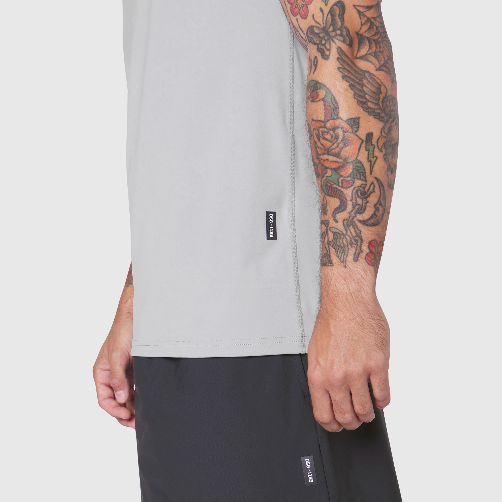 Warpflexx-Lite® Training Tank
