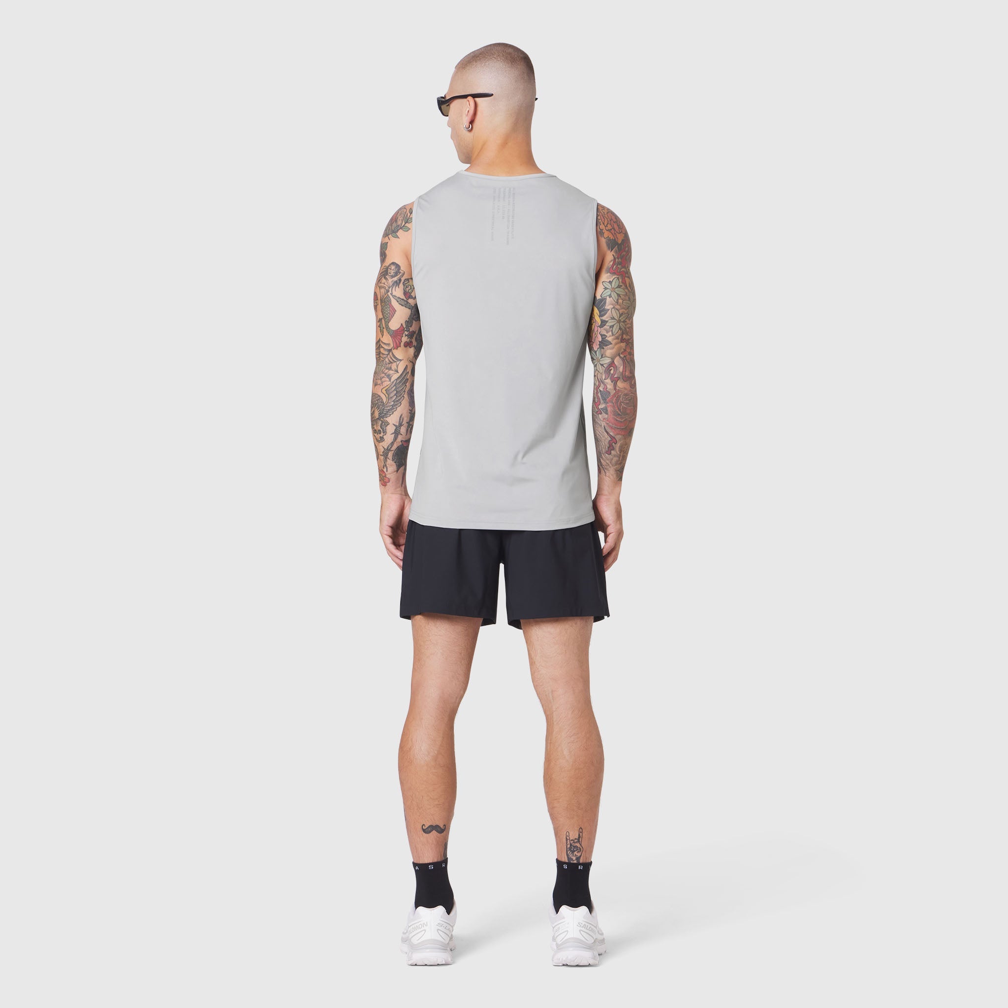 Warpflexx-Lite® Training Tank