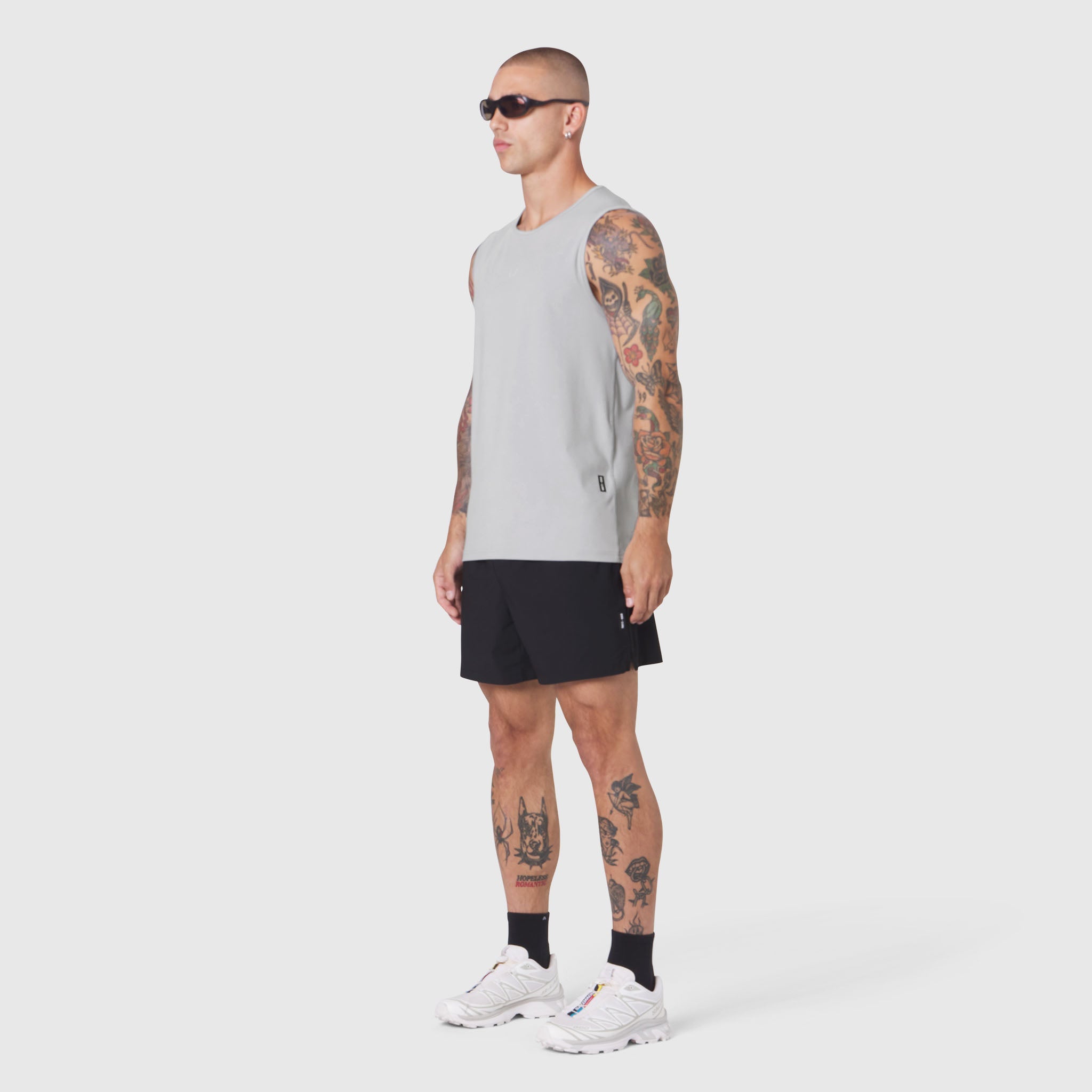 Warpflexx-Lite® Training Tank
