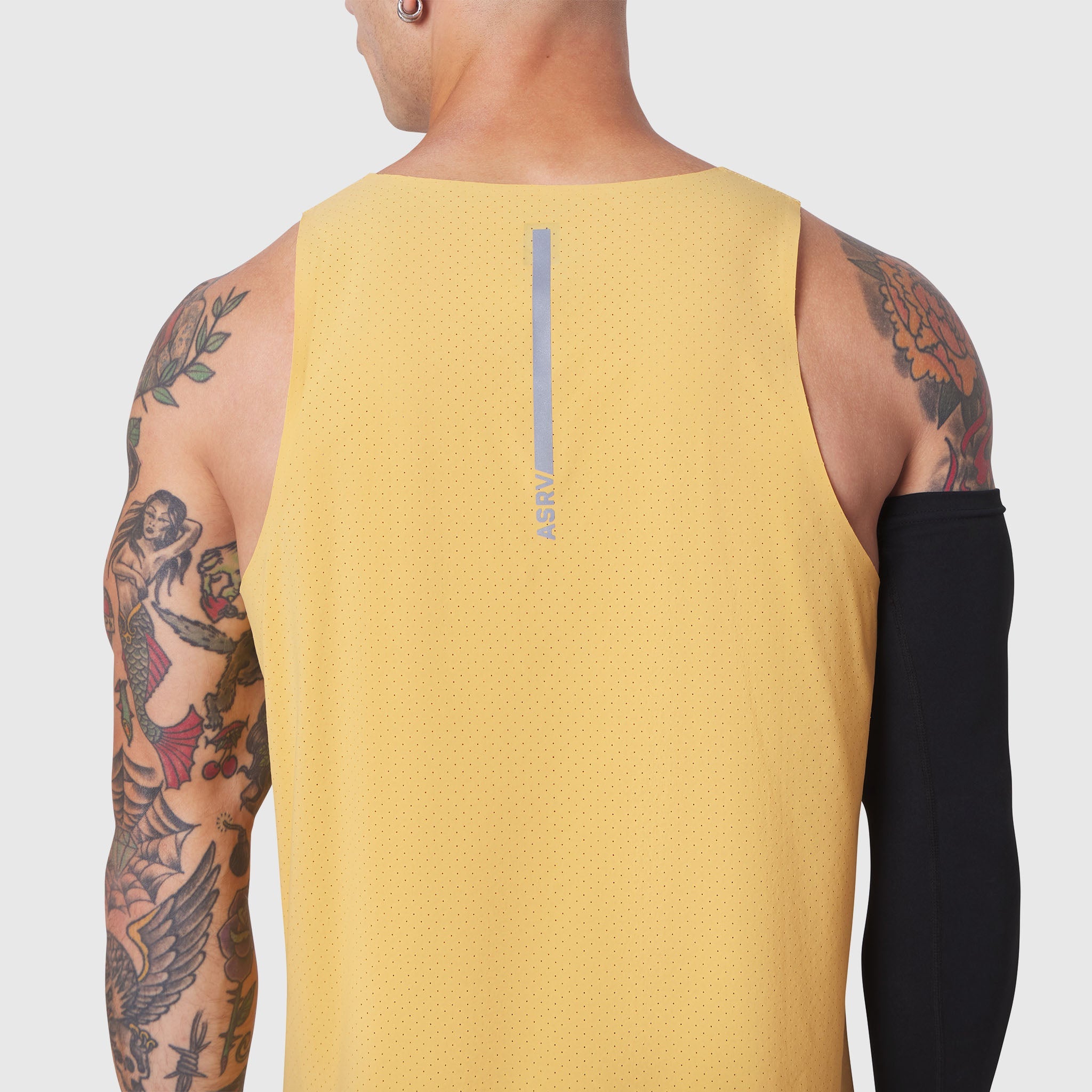 Aerotex™ Perforated Run Tank