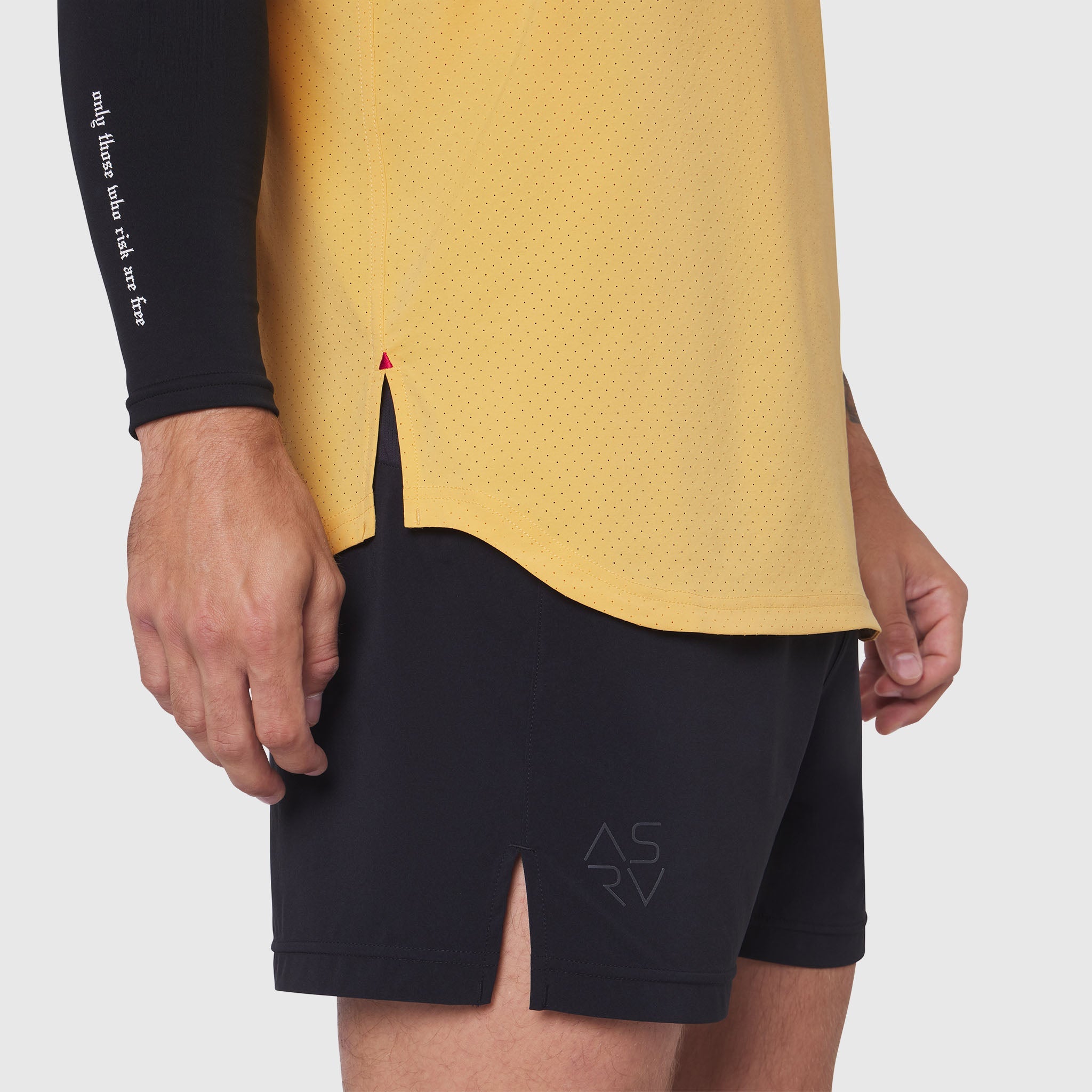 Aerotex™ Perforated Run Tank
