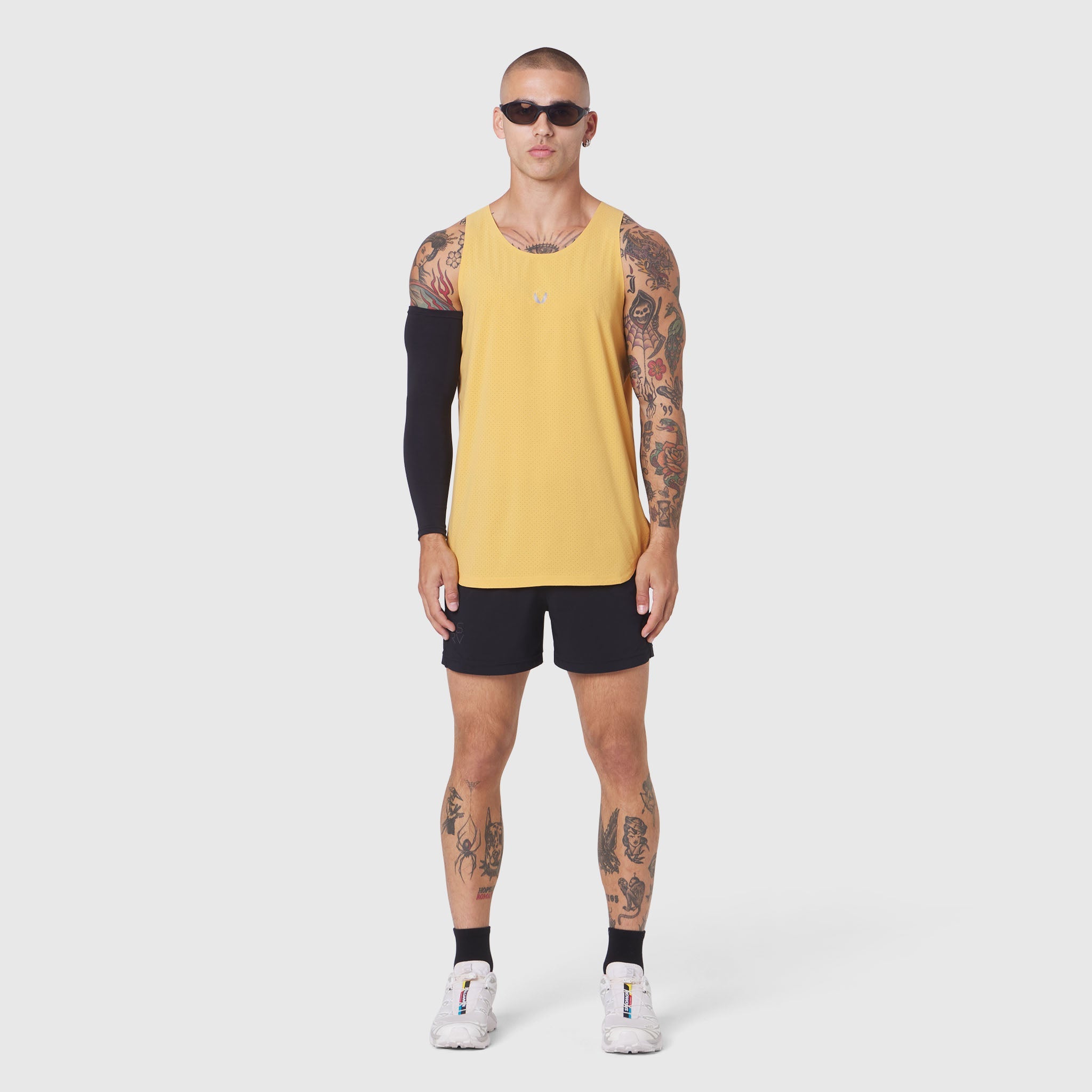 Aerotex™ Perforated Run Tank