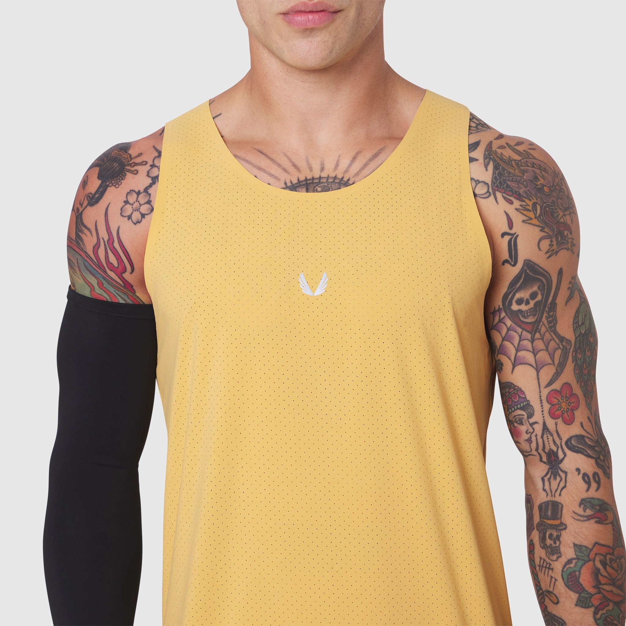 Aerotex™ Perforated Run Tank