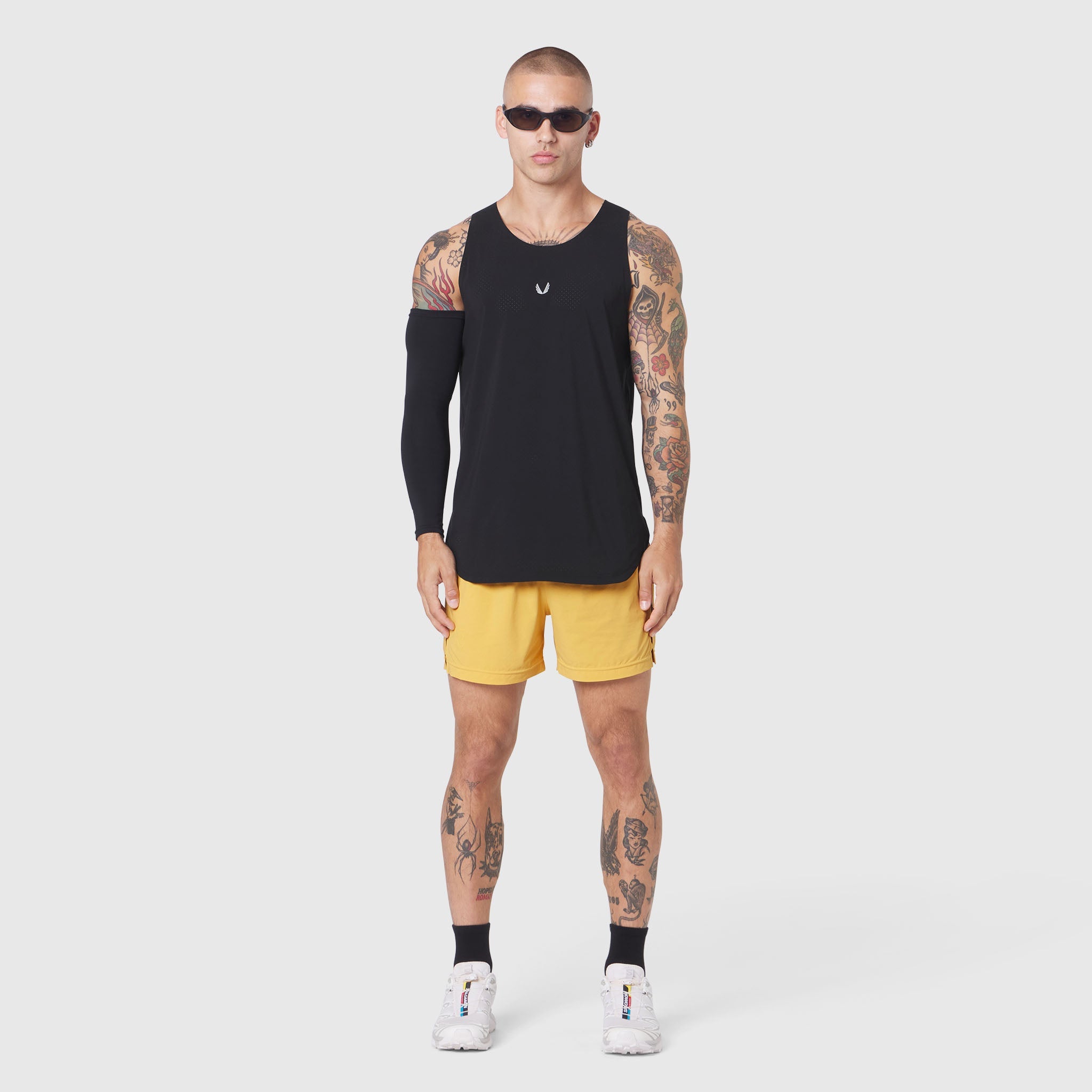 Aerotex™ Perforated Run Tank