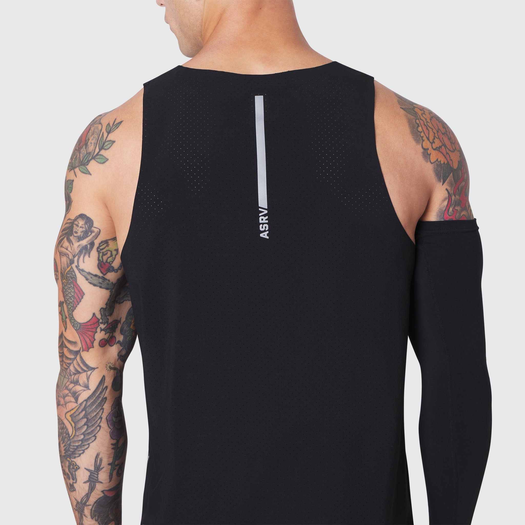Aerotex™ Perforated Run Tank