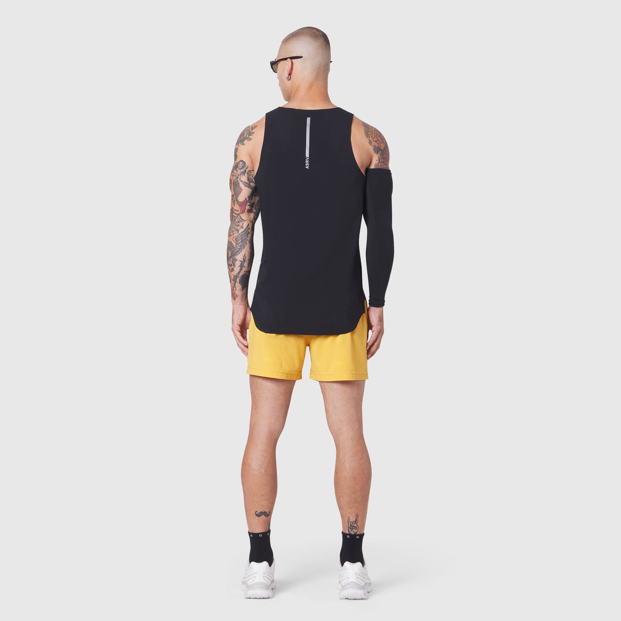 Aerotex™ Perforated Run Tank