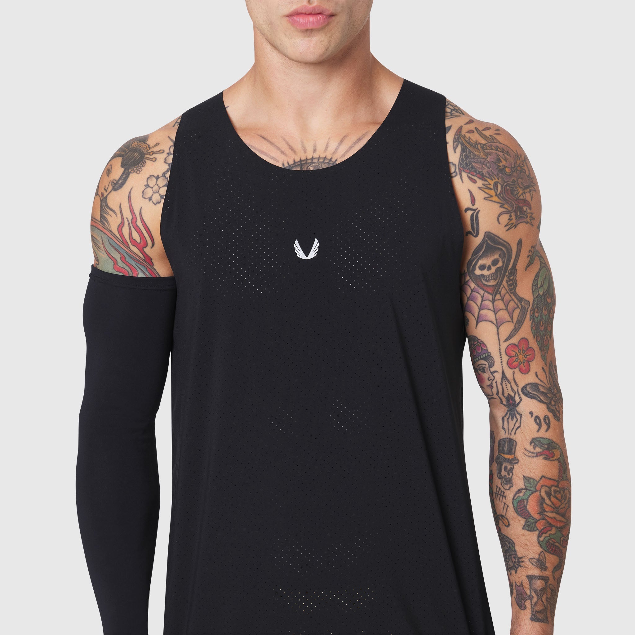 Aerotex™ Perforated Run Tank
