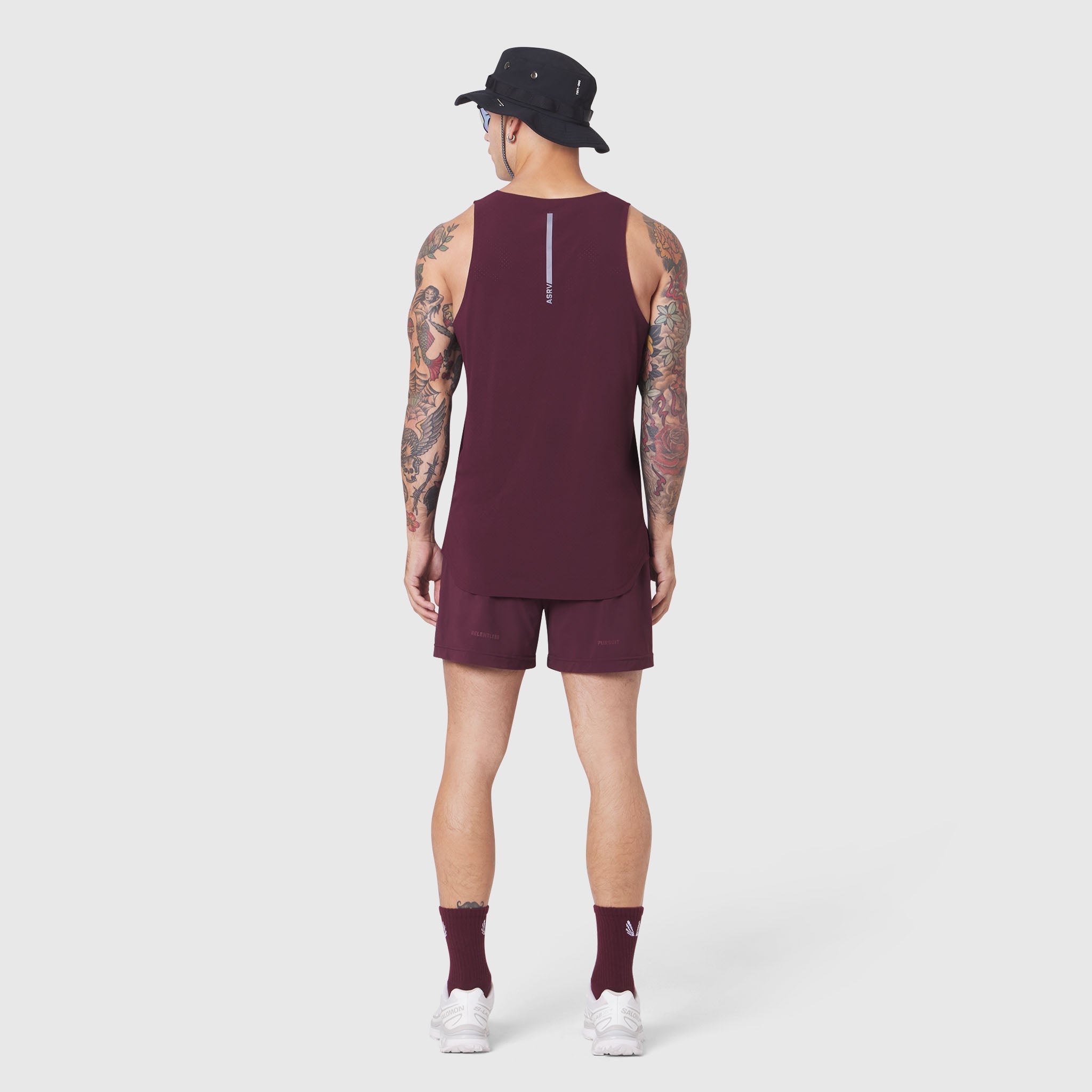 Aerotex™ Perforated Run Tank