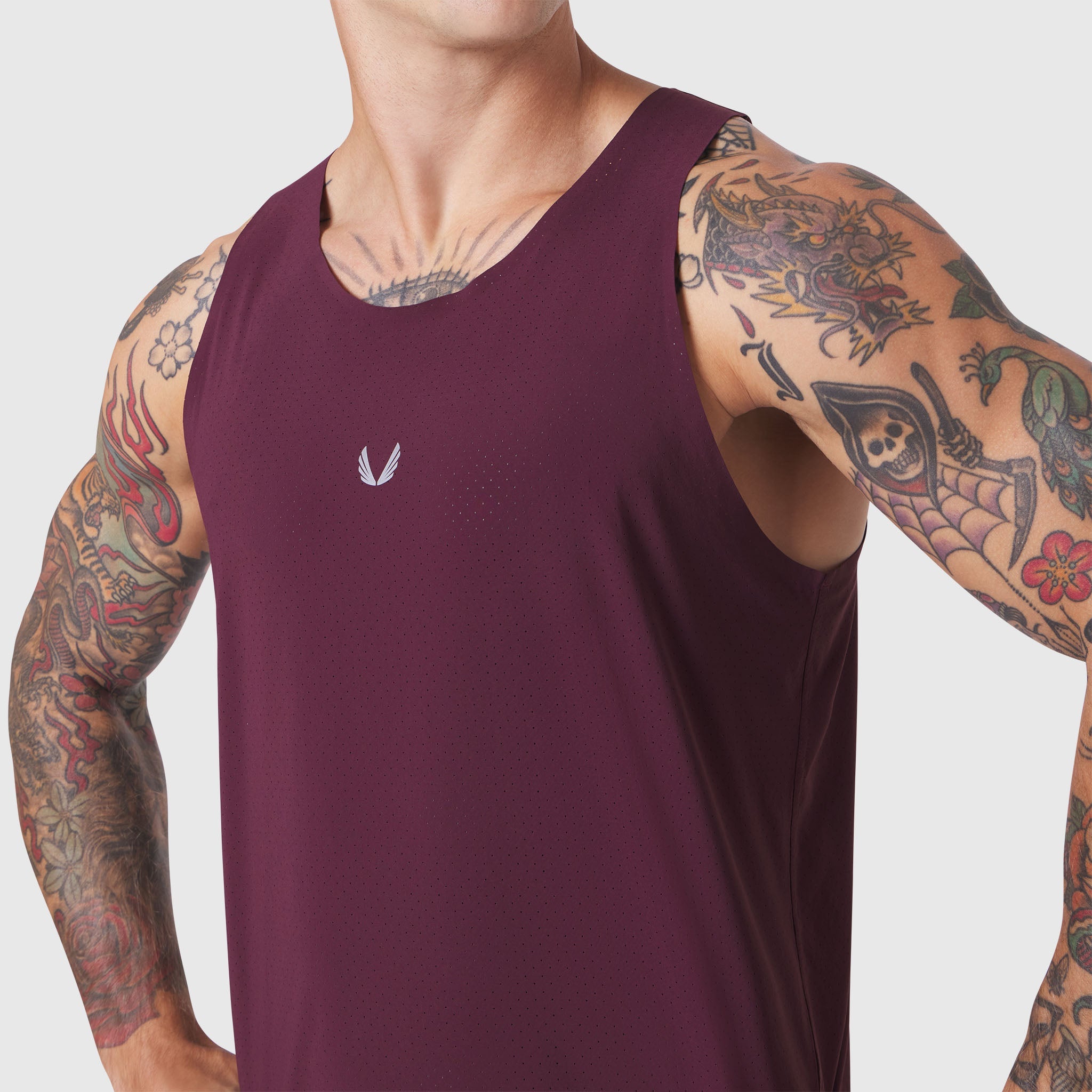 Aerotex™ Perforated Run Tank