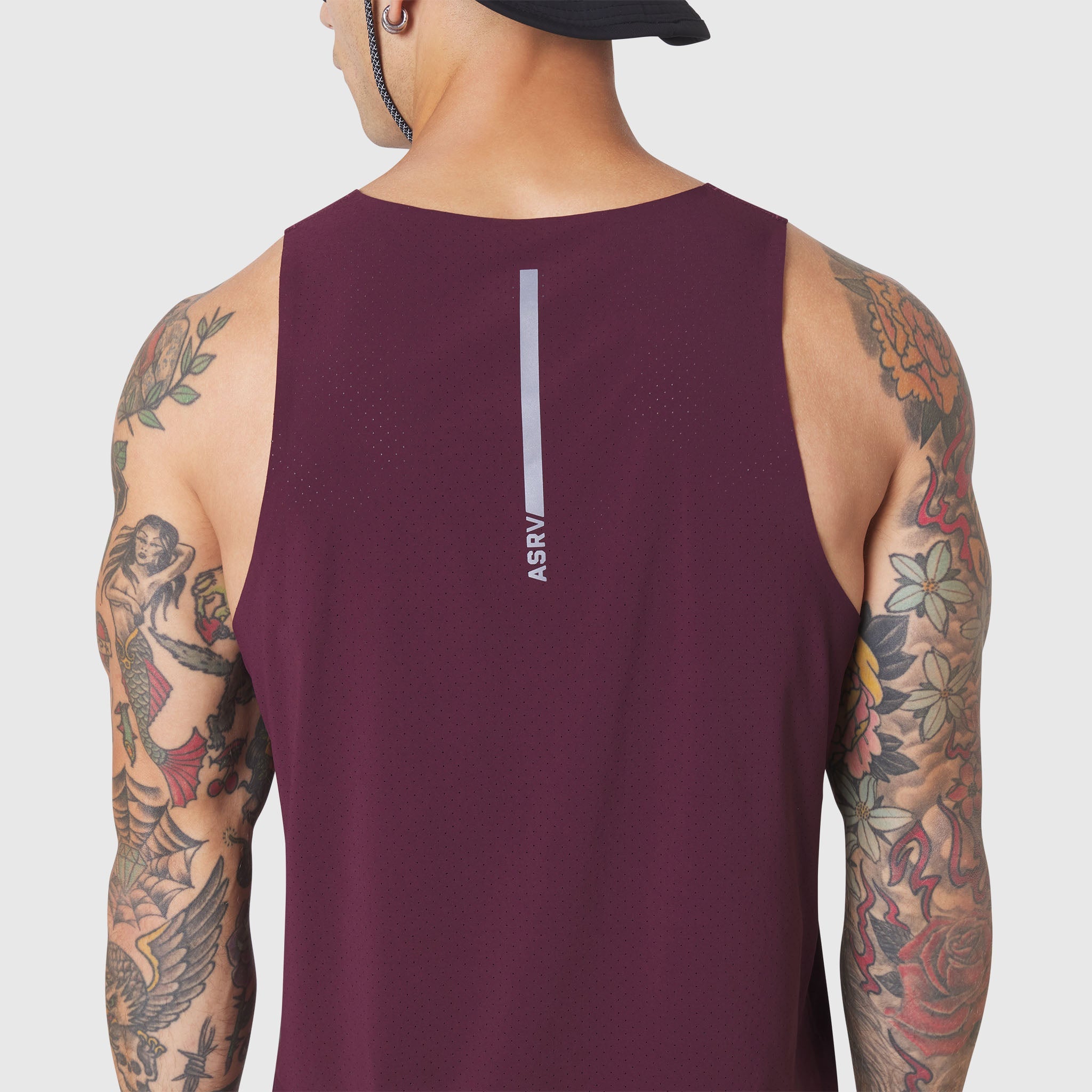 Aerotex™ Perforated Run Tank