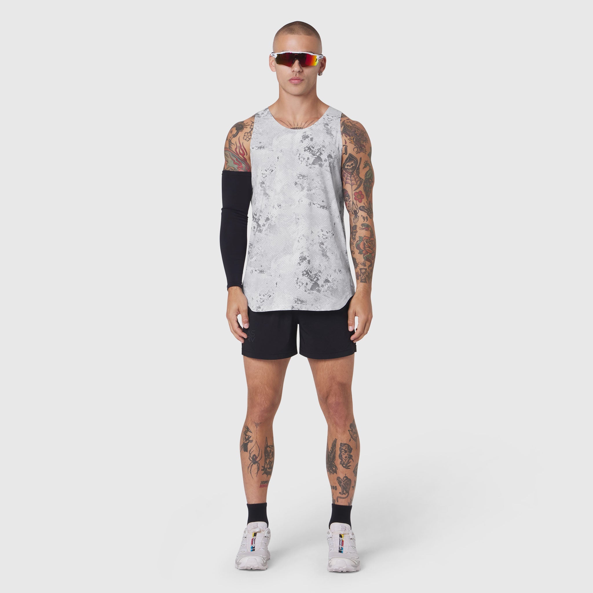 Aerotex™ Perforated Run Tank