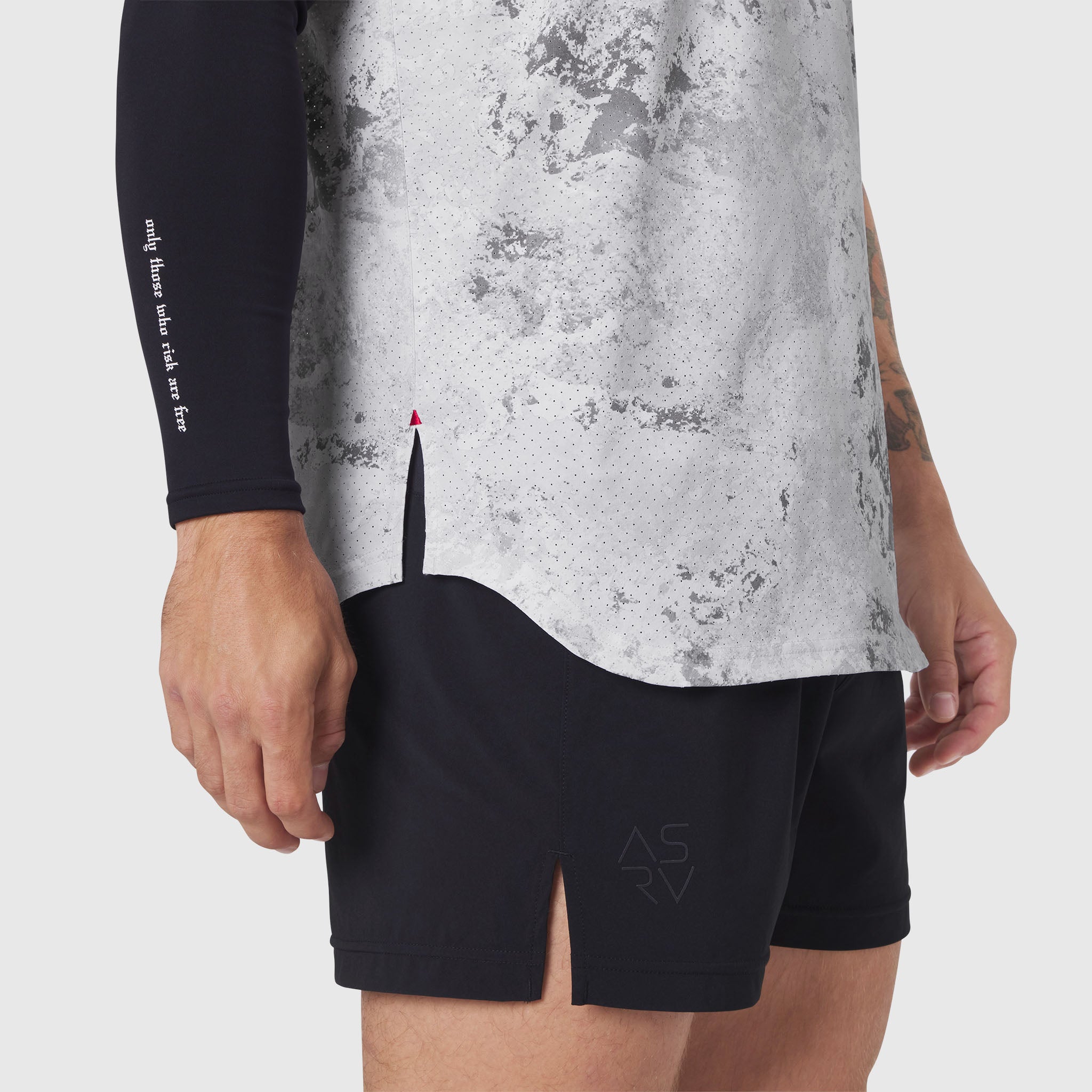 Aerotex™ Perforated Run Tank