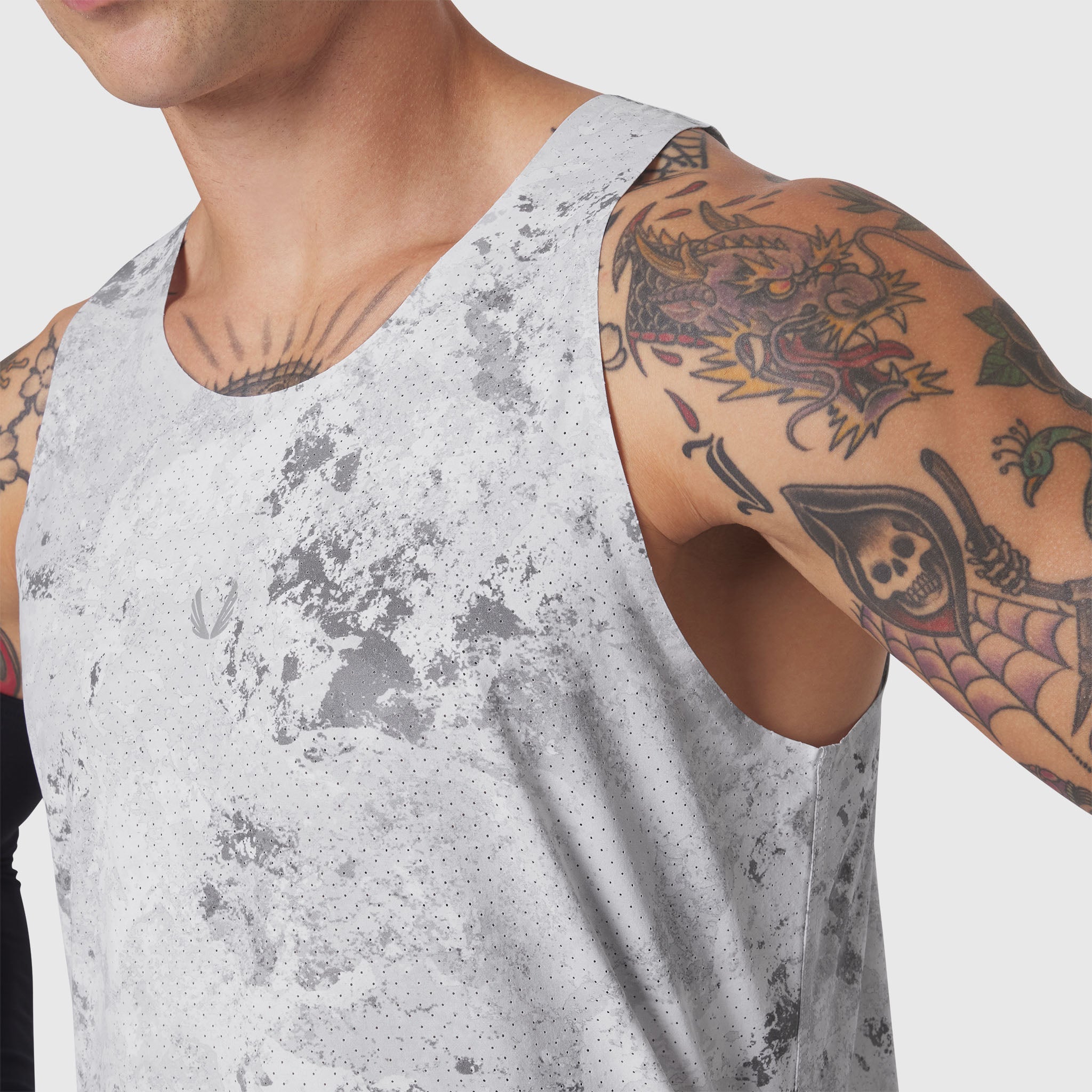 Aerotex™ Perforated Run Tank