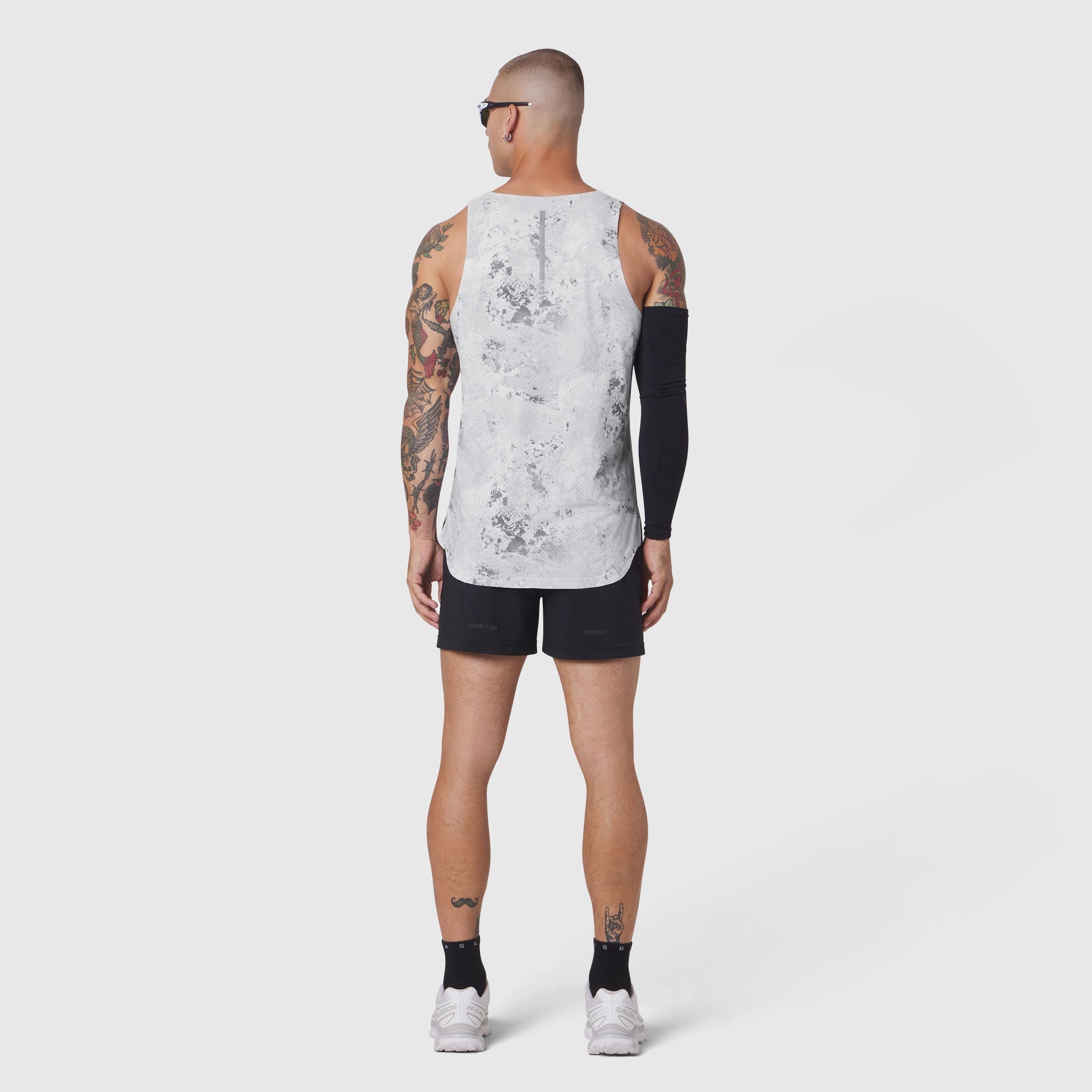 Aerotex™ Perforated Run Tank