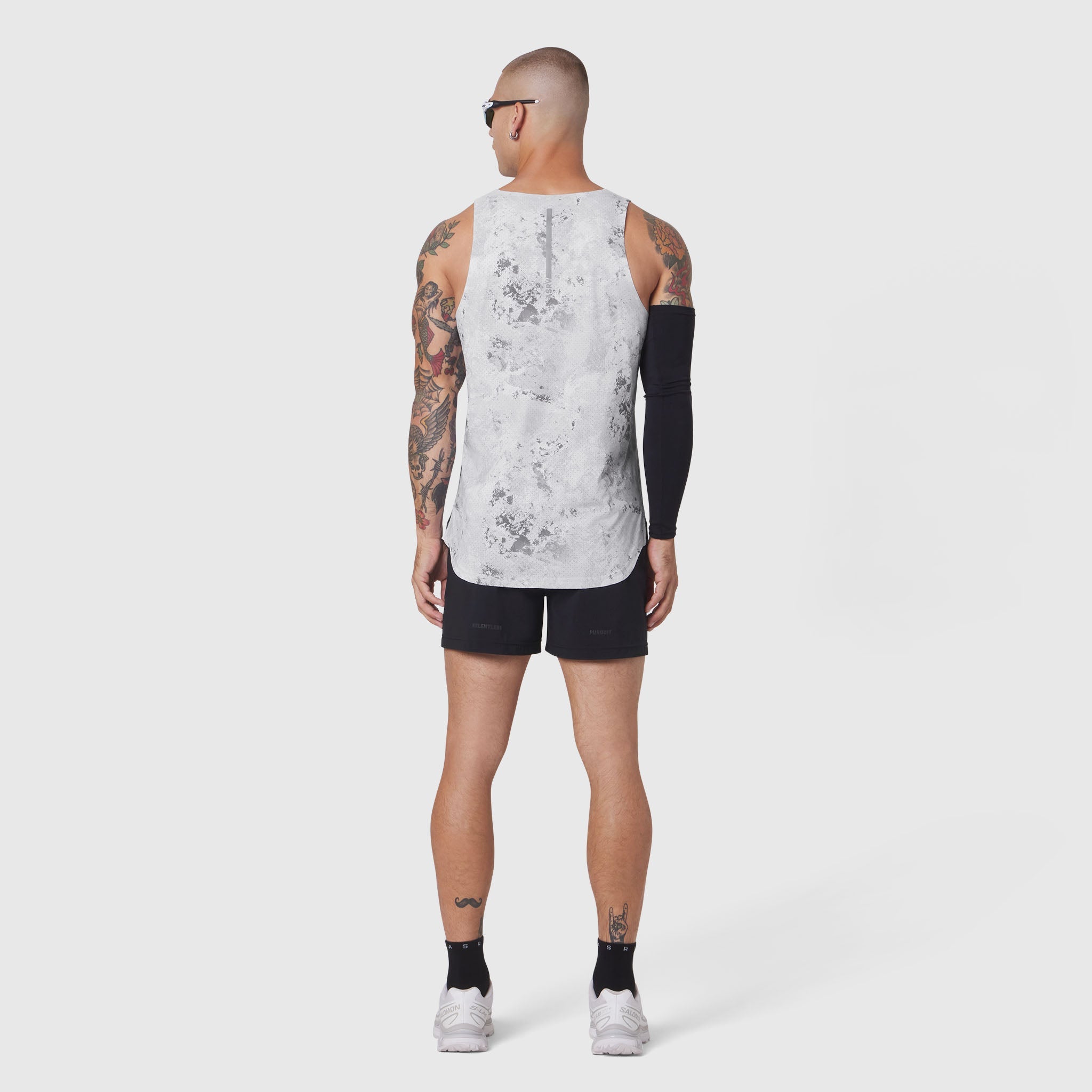 Aerotex™ Perforated Run Tank
