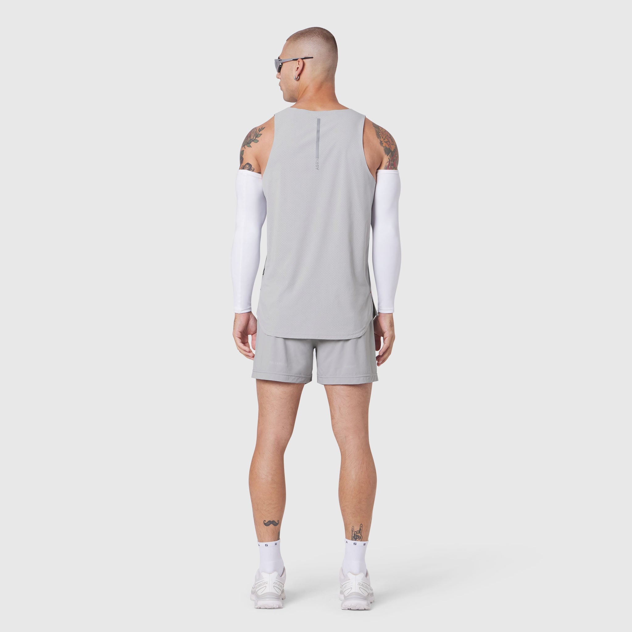 Aerotex™ Perforated Run Tank