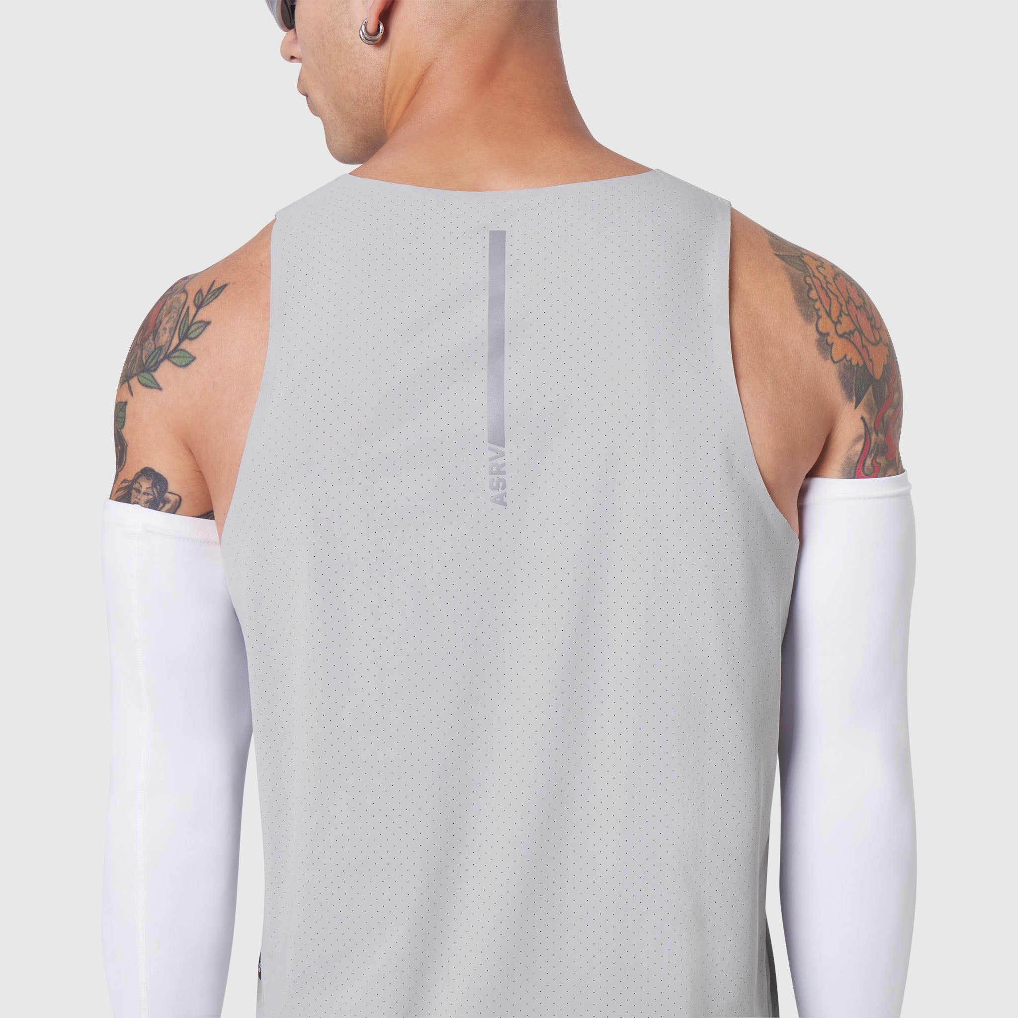 Aerotex™ Perforated Run Tank