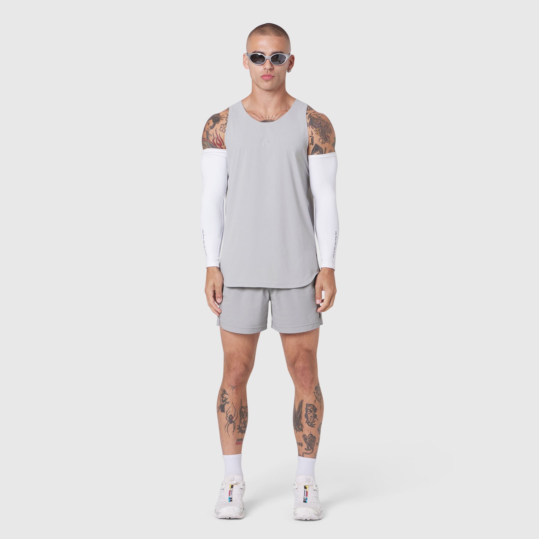 Aerotex™ Perforated Run Tank