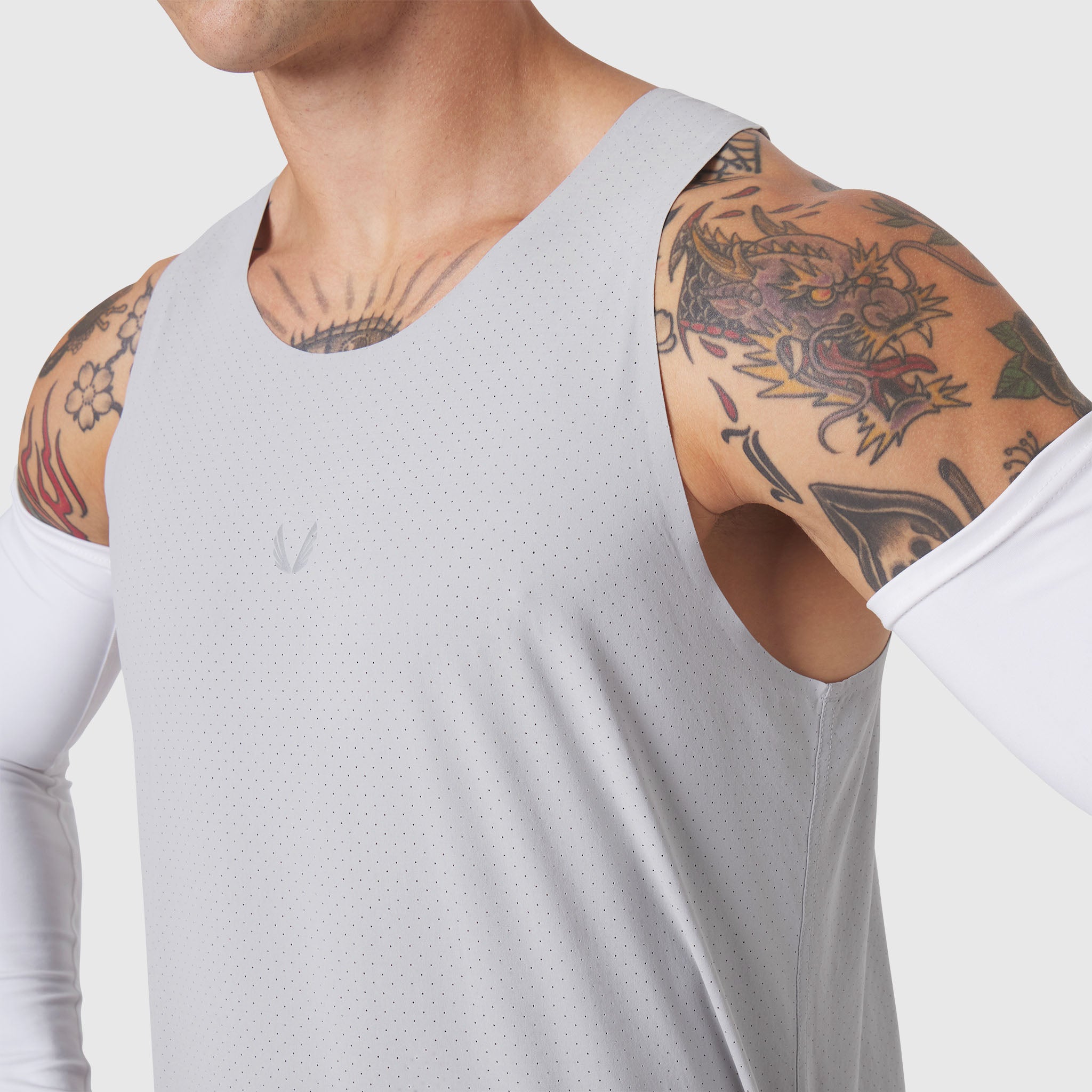 Aerotex™ Perforated Run Tank
