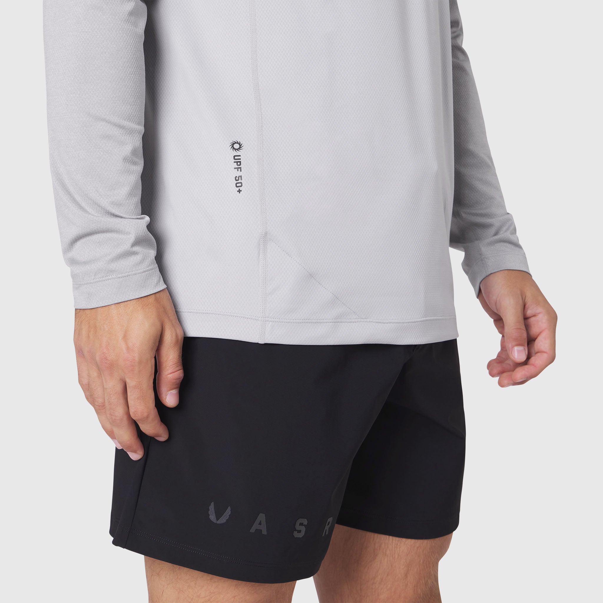 Revolutional® Training Short - Black