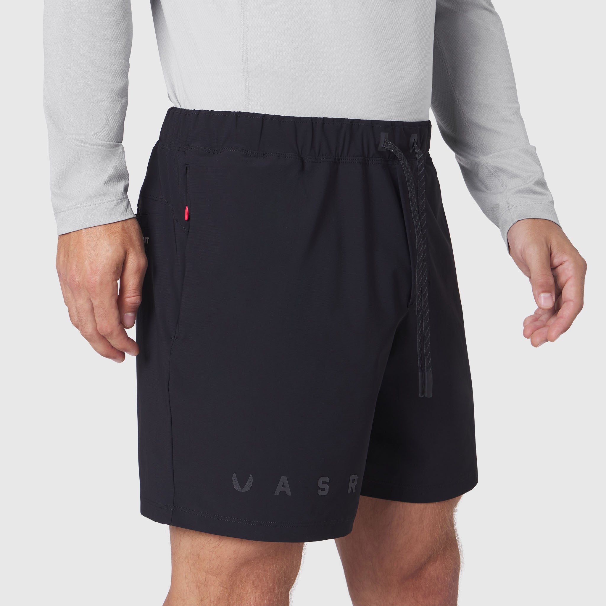 Revolutional® Training Short - Black