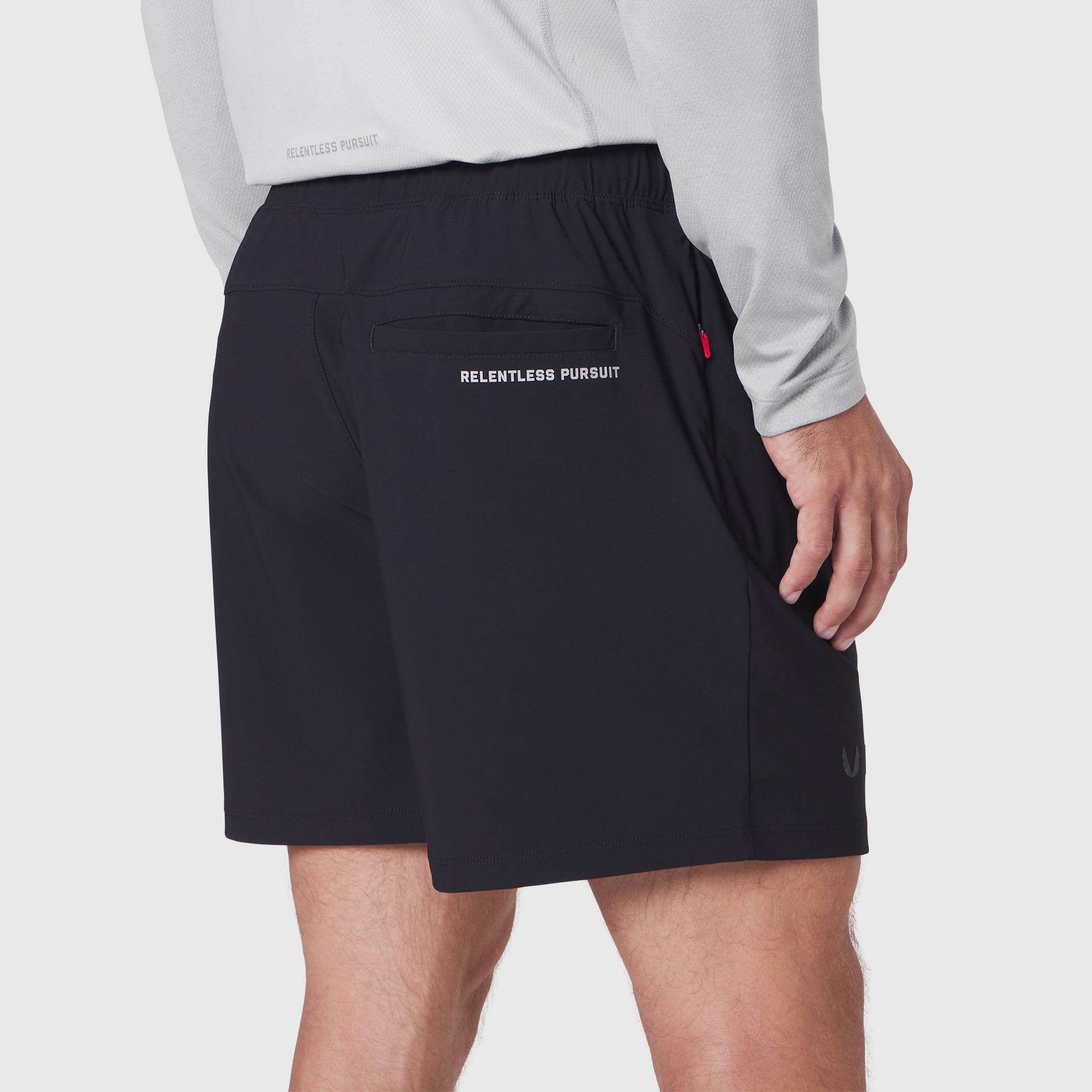 Revolutional® Training Short - Black