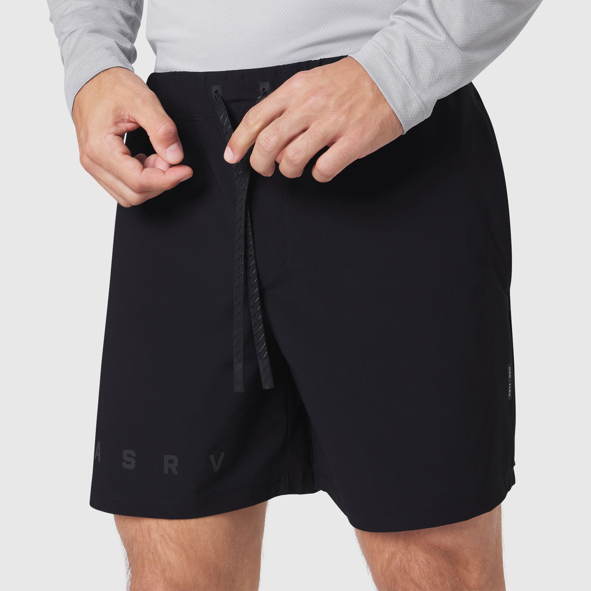 Revolutional® Training Short - Black