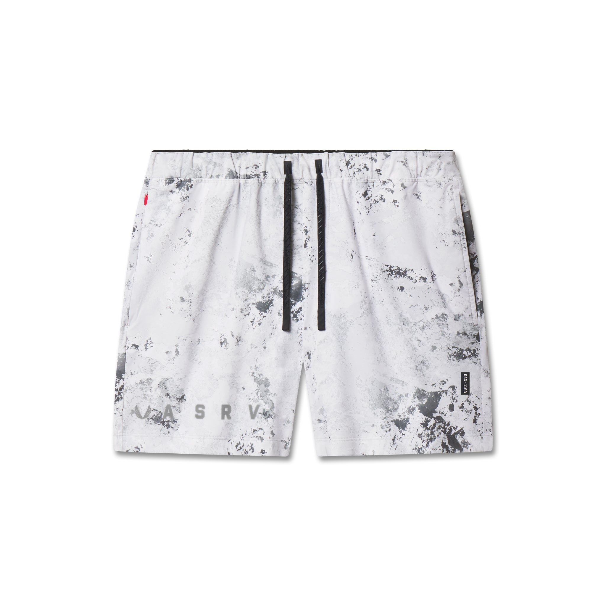 Revolutional® Training Short - Sedona Snow Camo