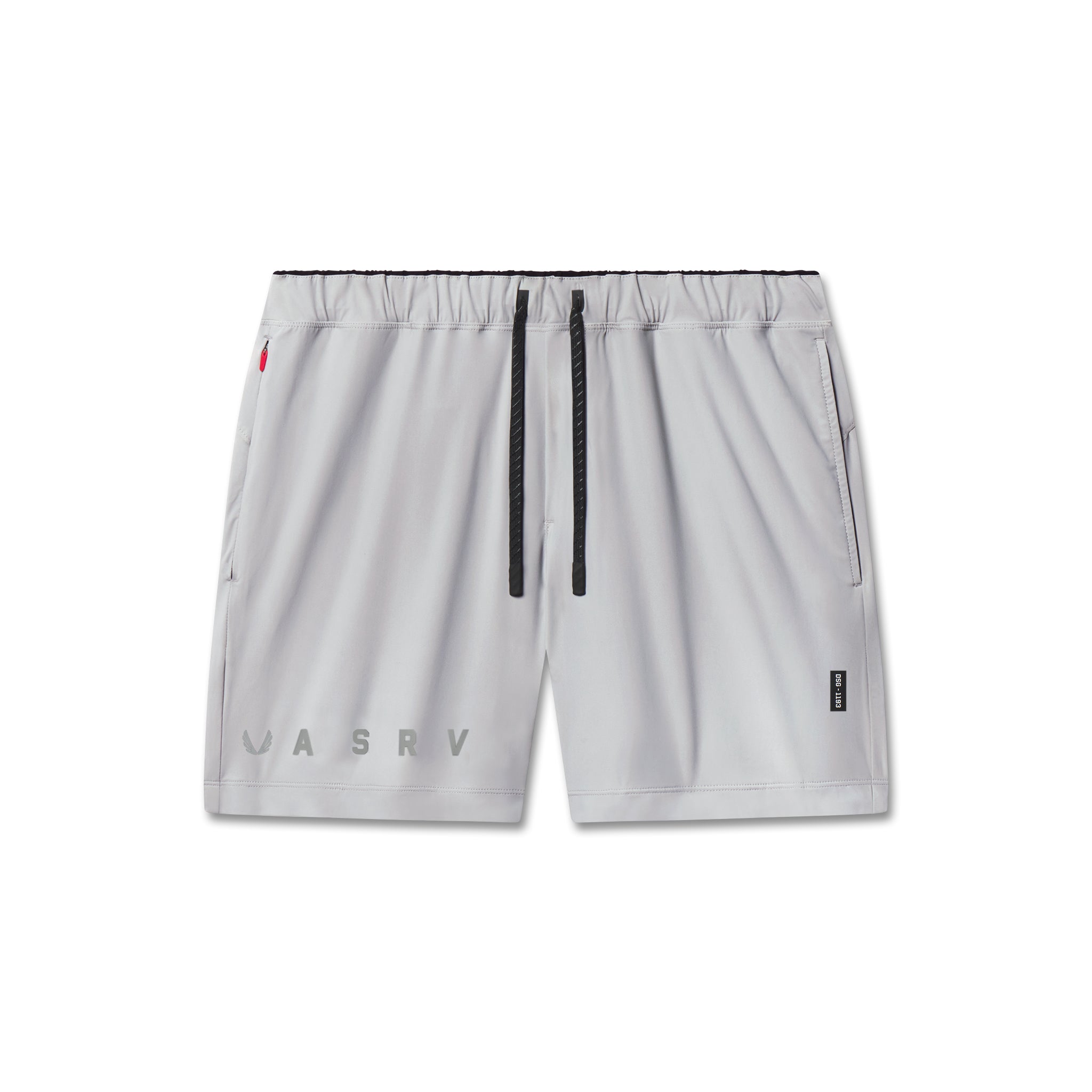 Revolutional® Training Short - Slate Grey