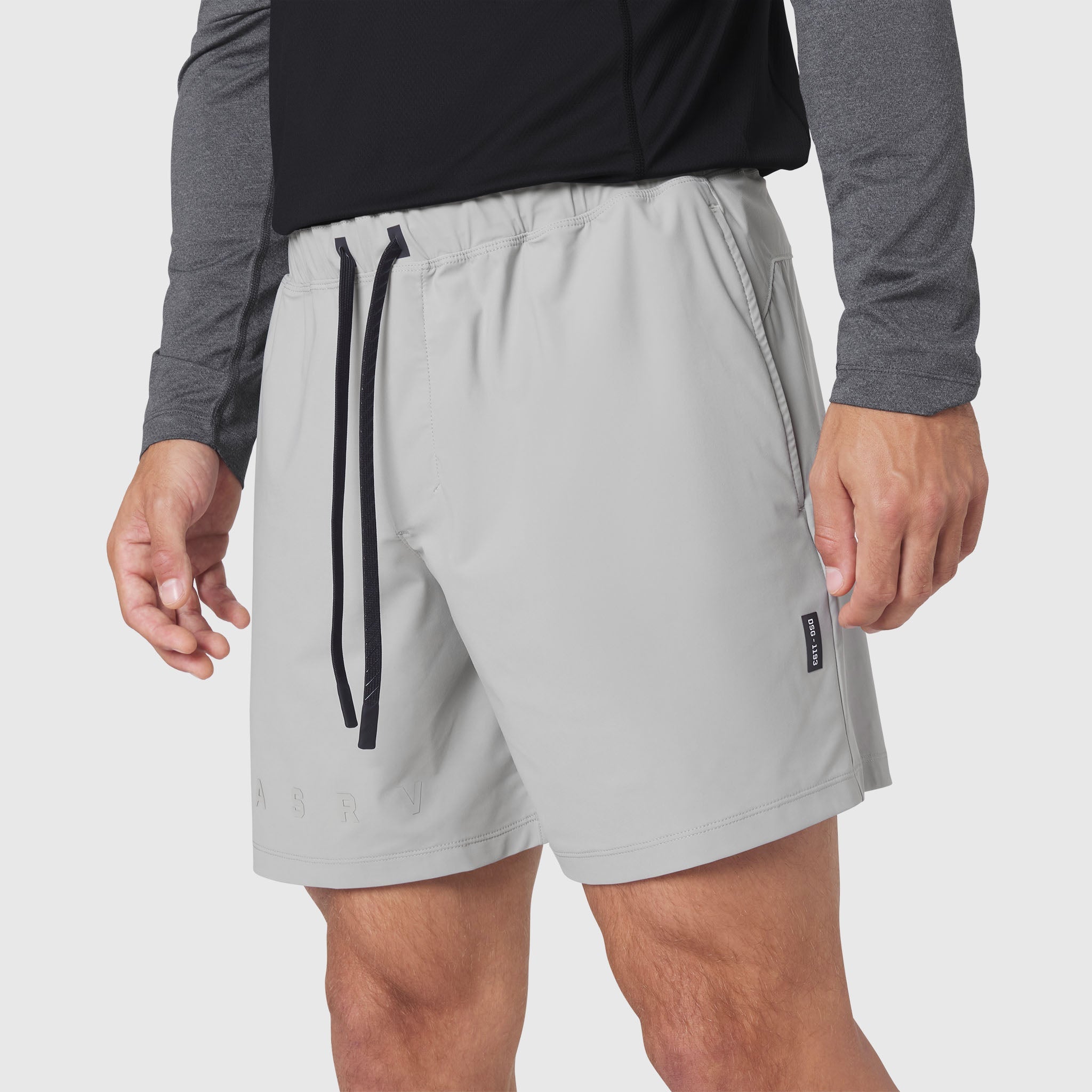 Revolutional® Training Short - Slate Grey