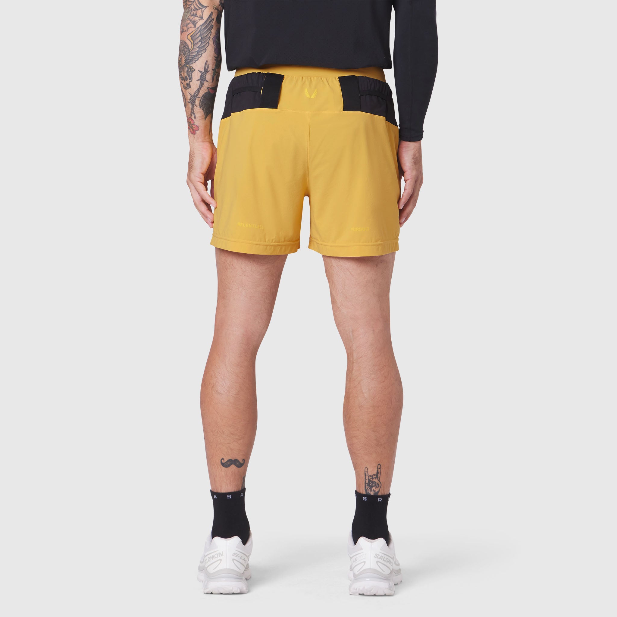 Aerotex™ Distance Run Short