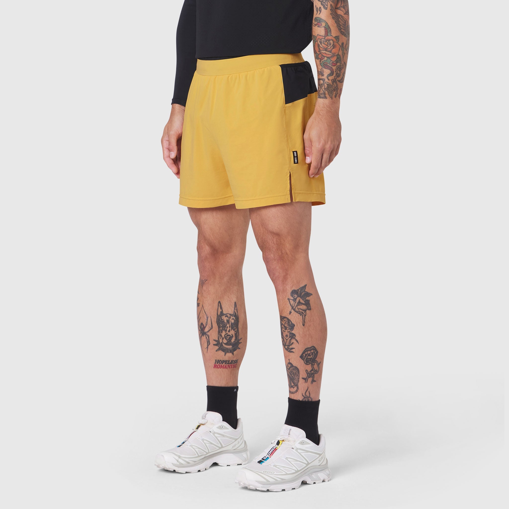 Aerotex™ Distance Run Short