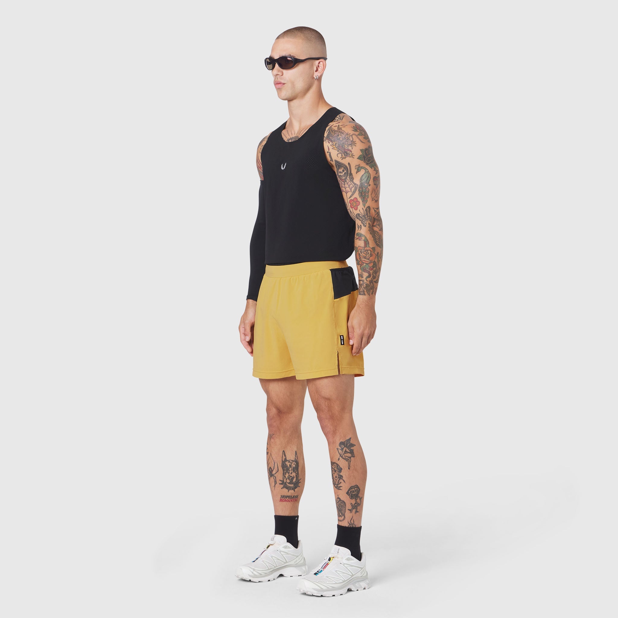 Aerotex™ Distance Run Short