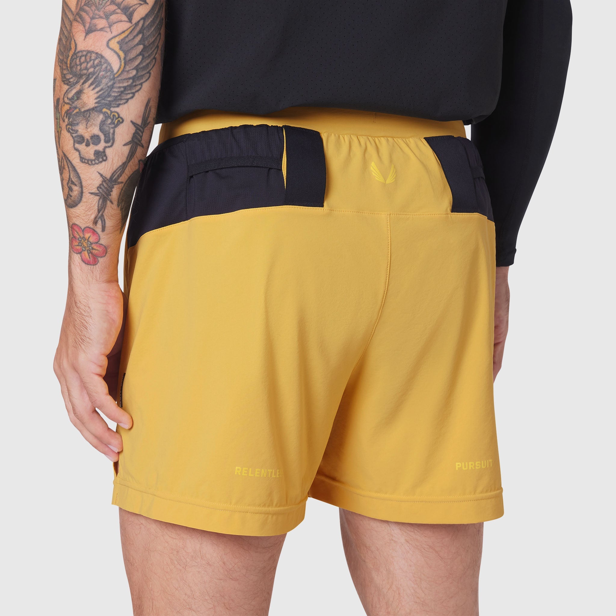 Aerotex™ Distance Run Short