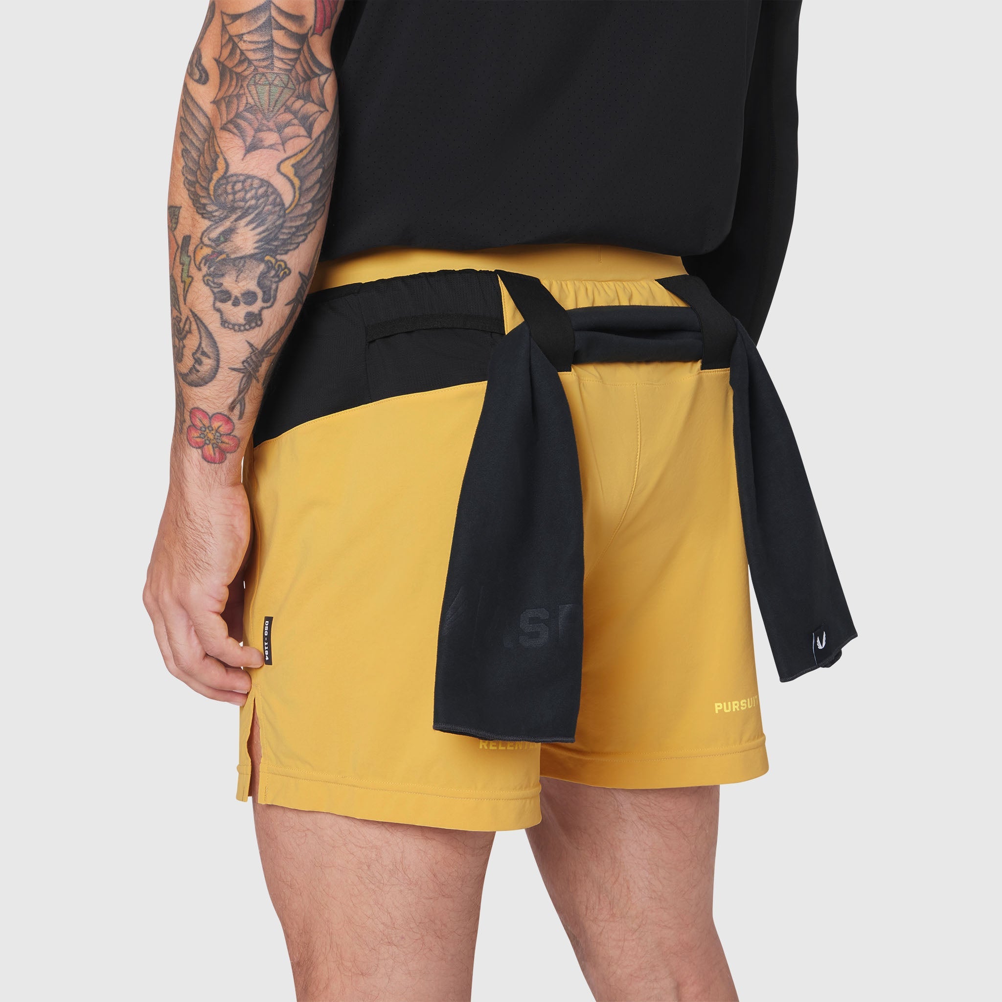 Aerotex™ Distance Run Short