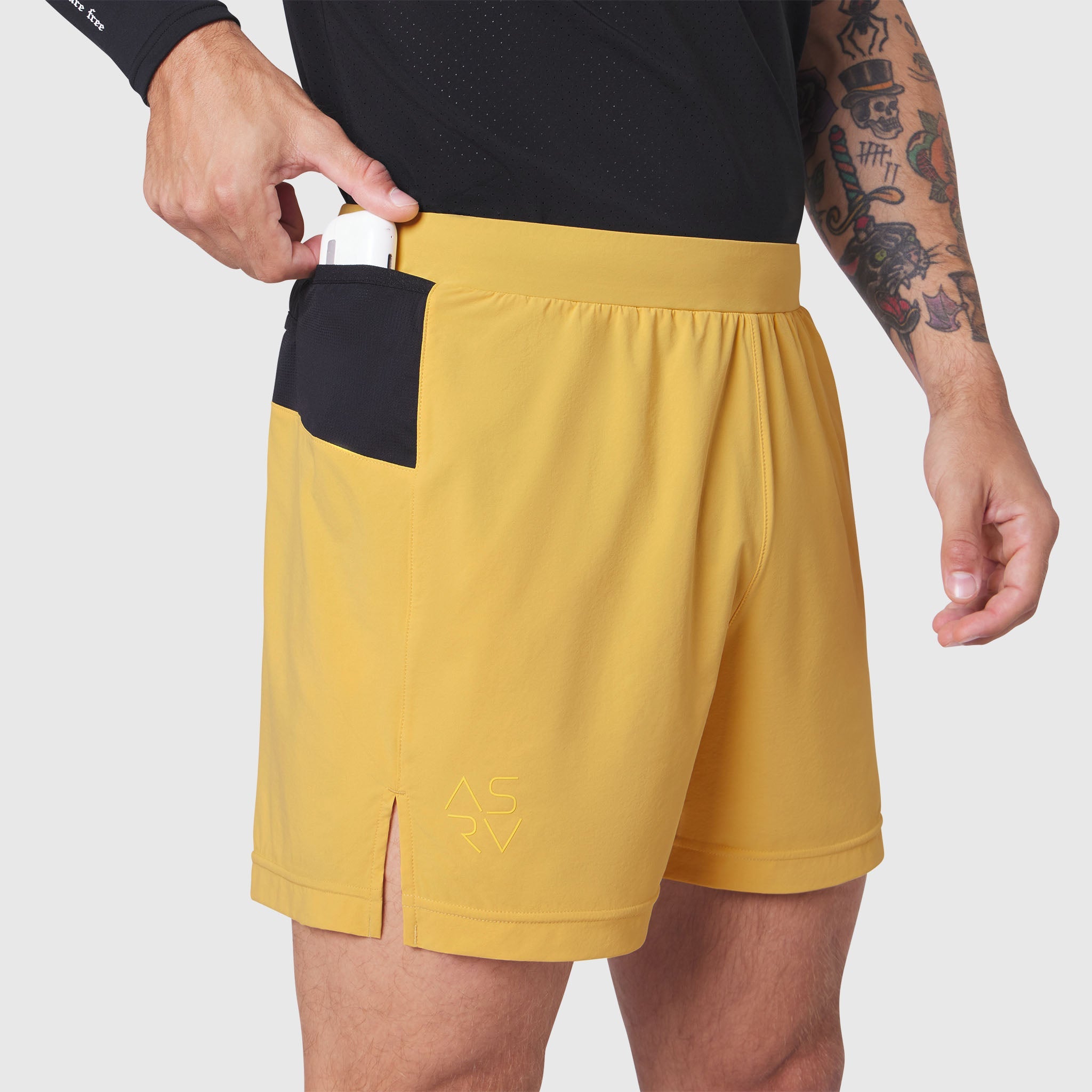 Aerotex™ Distance Run Short