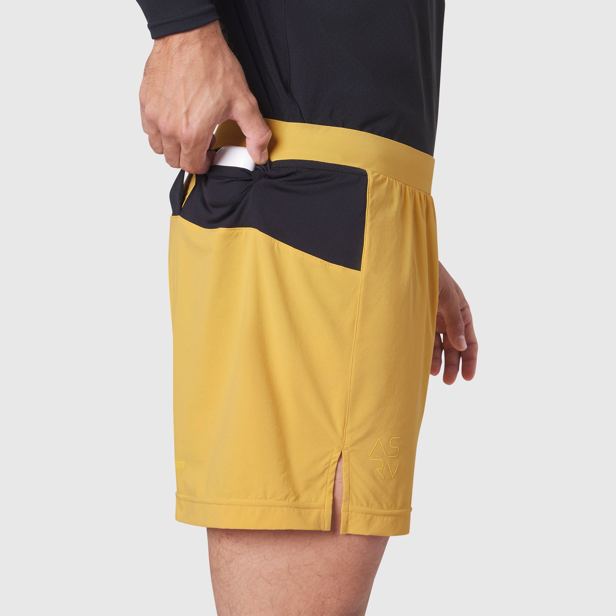 Aerotex™ Distance Run Short