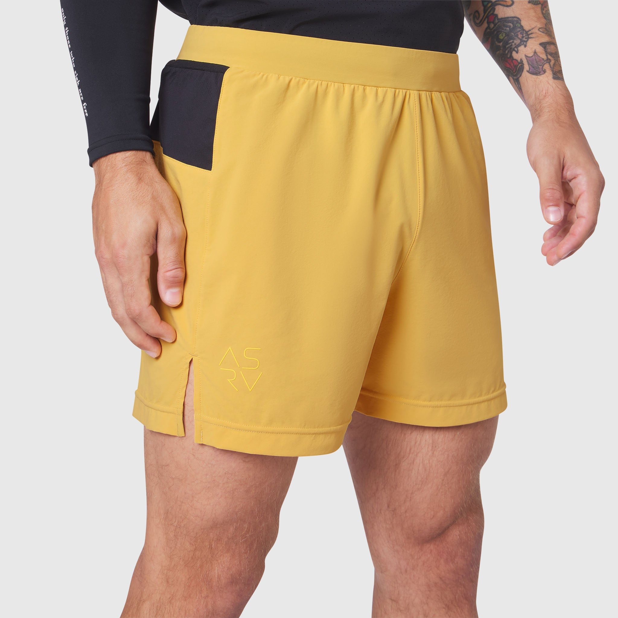 Aerotex™ Distance Run Short