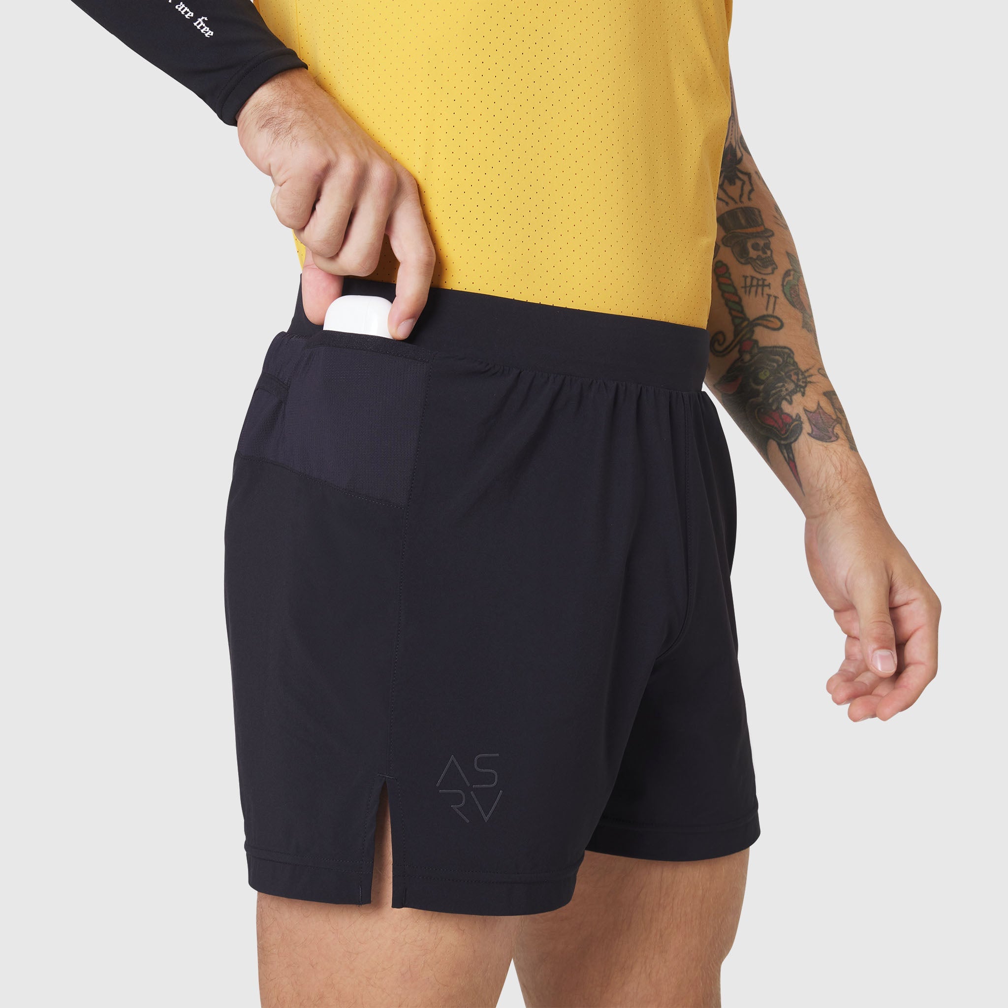 Aerotex™ Distance Run Short
